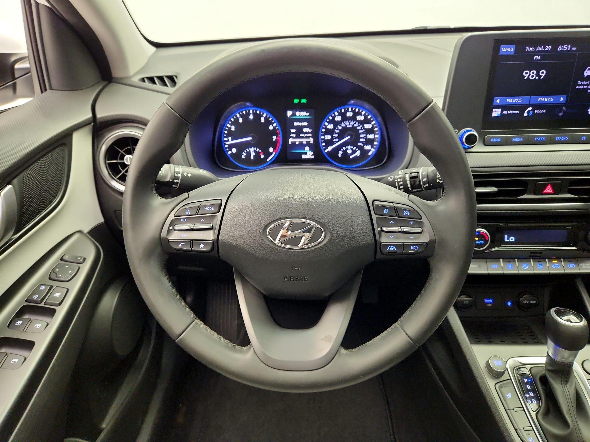 Thumbnail: 2022 Hyundai Kona - 10