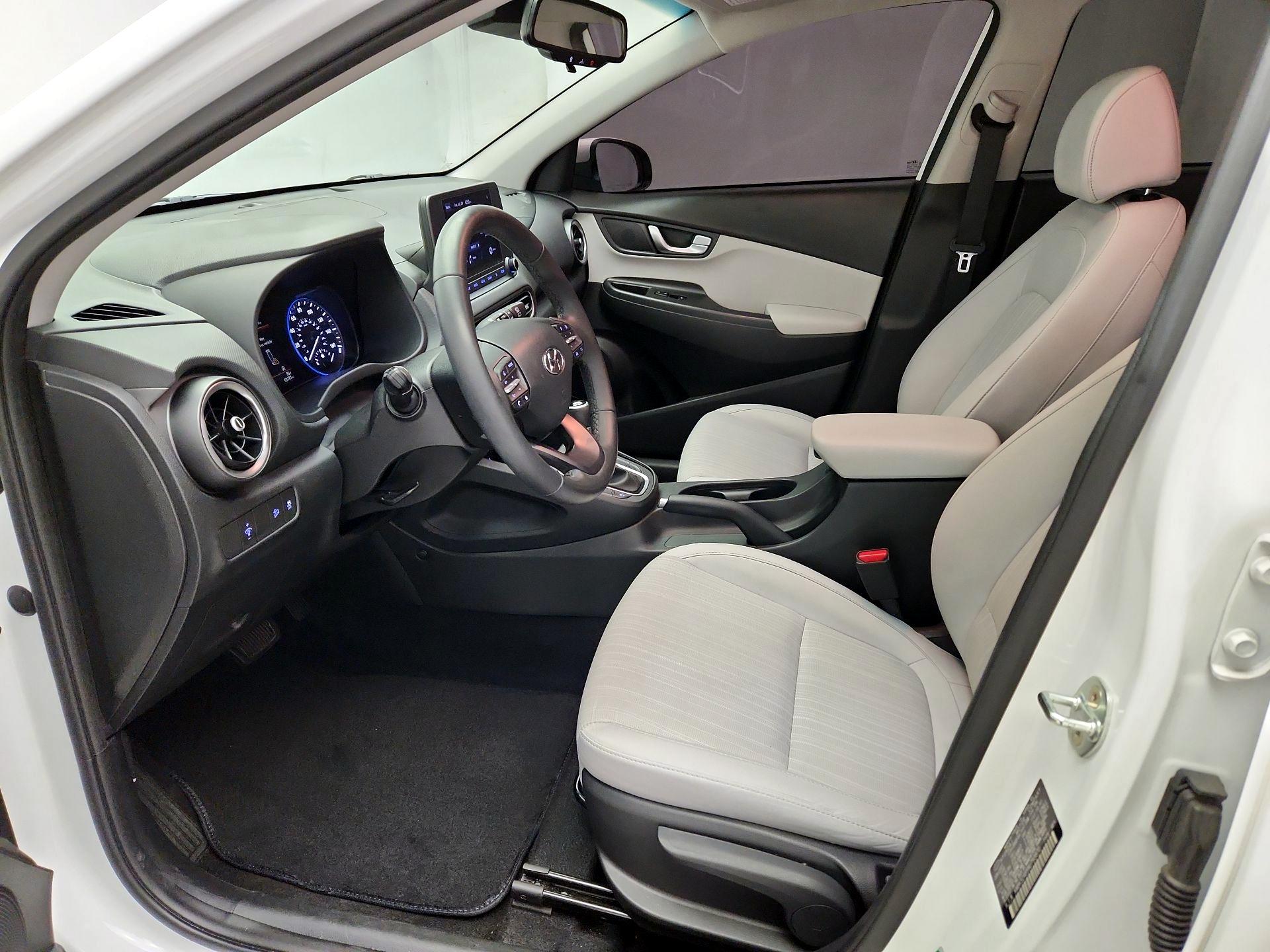 Thumbnail: 2022 Hyundai Kona - 11
