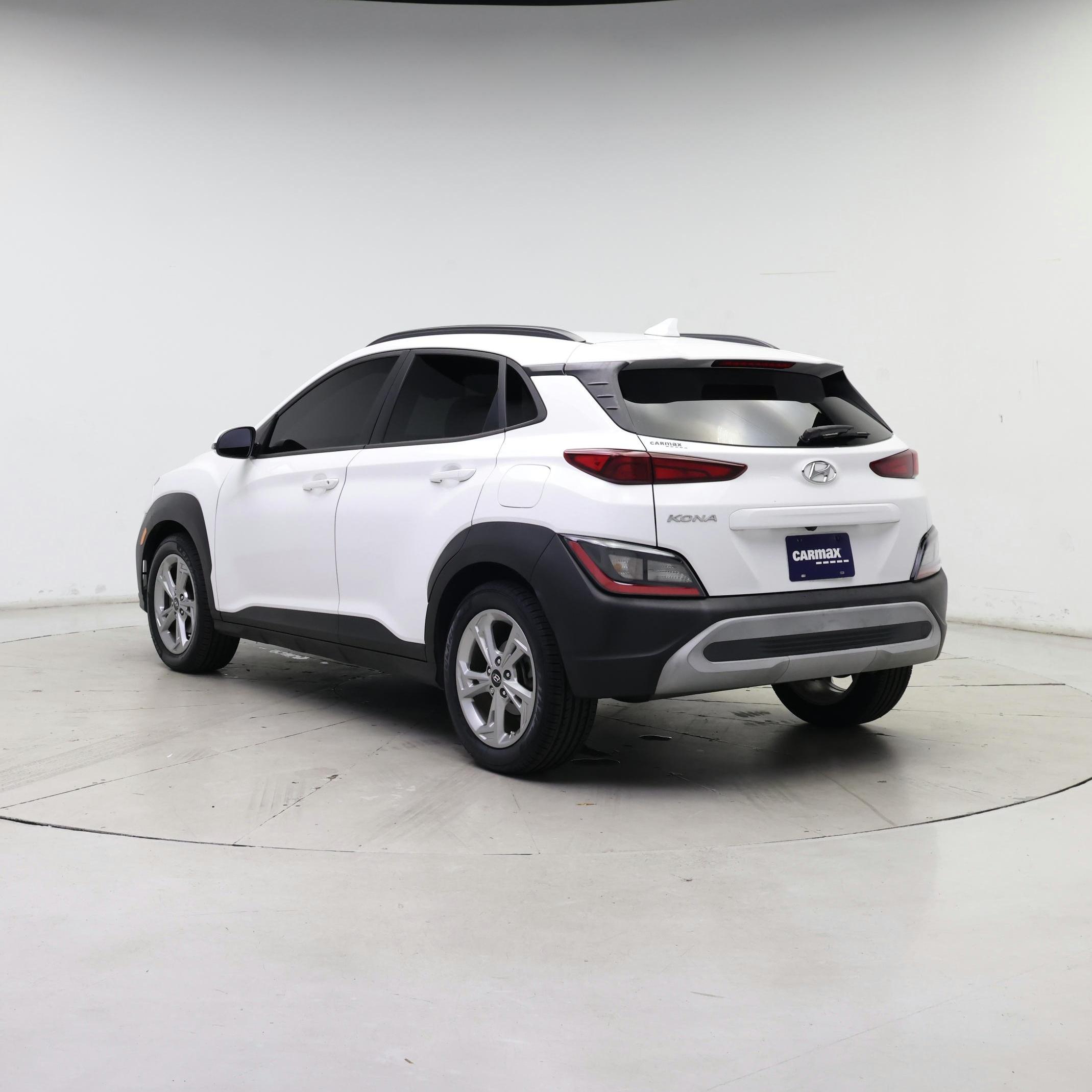 Thumbnail: 2022 Hyundai Kona - 2