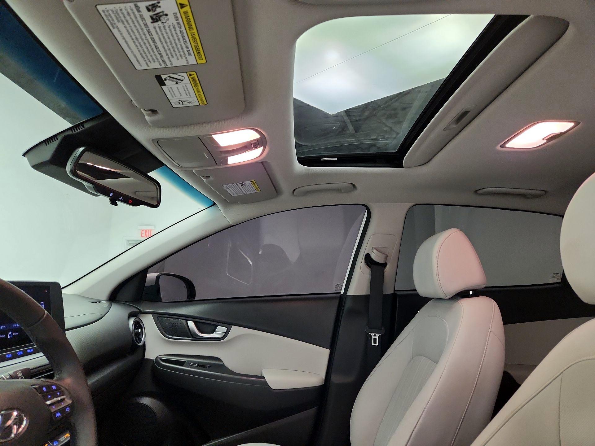 Thumbnail: 2022 Hyundai Kona - 19