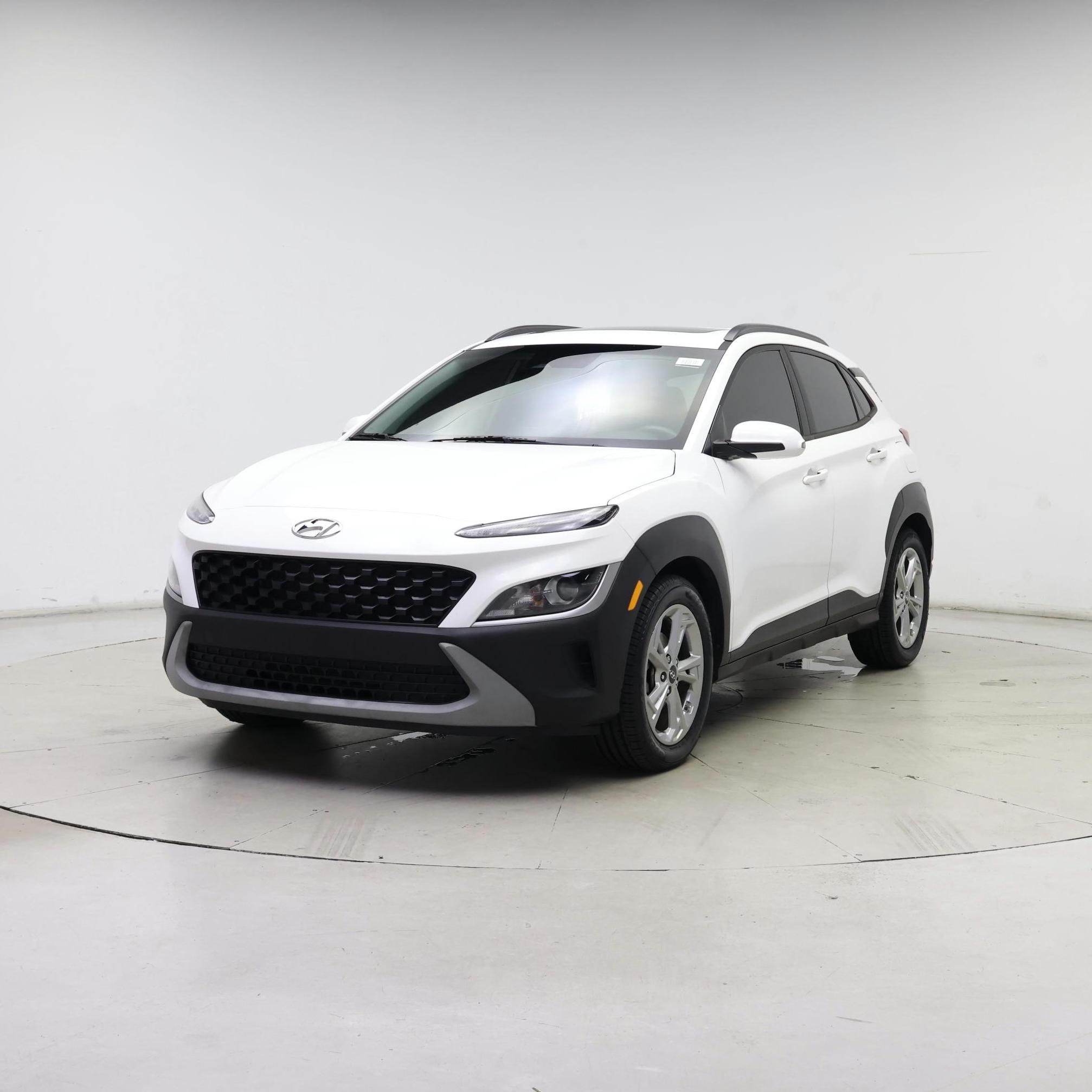 Thumbnail: 2022 Hyundai Kona - 4