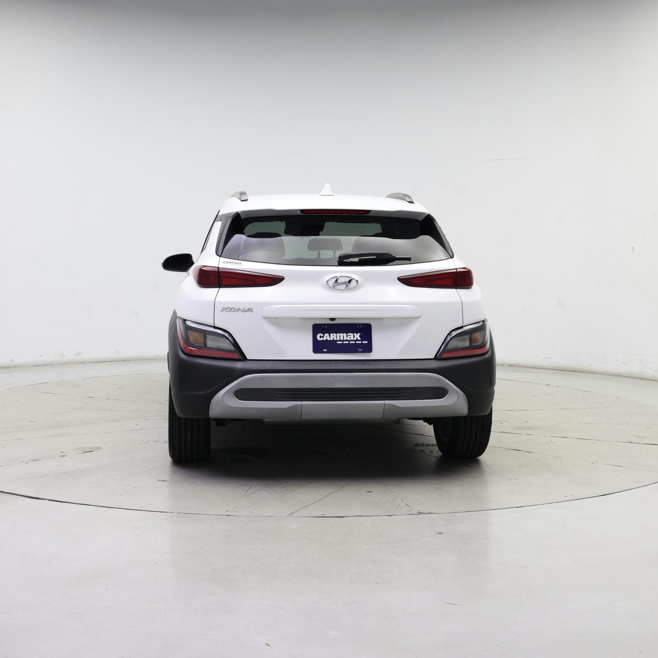 Thumbnail: 2022 Hyundai Kona - 6