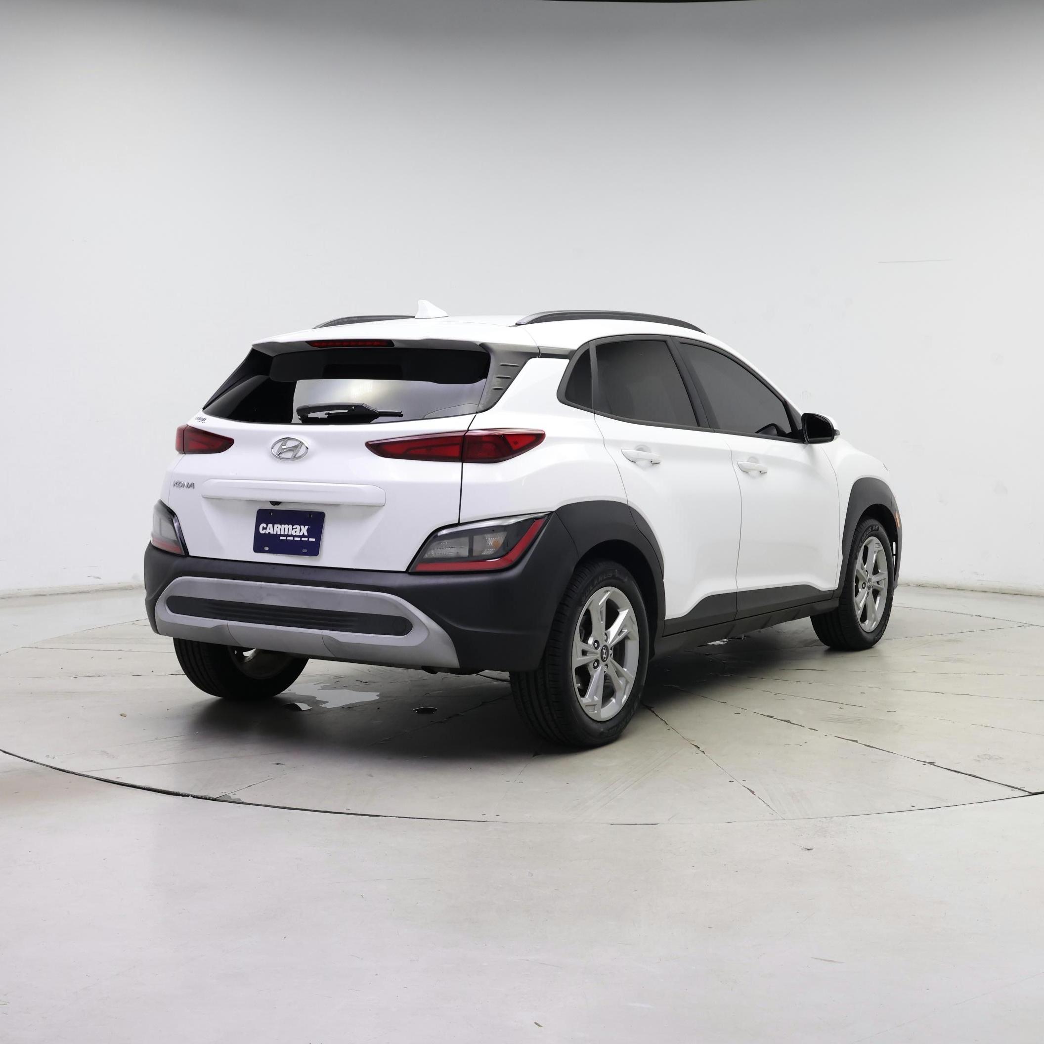 Thumbnail: 2022 Hyundai Kona - 8