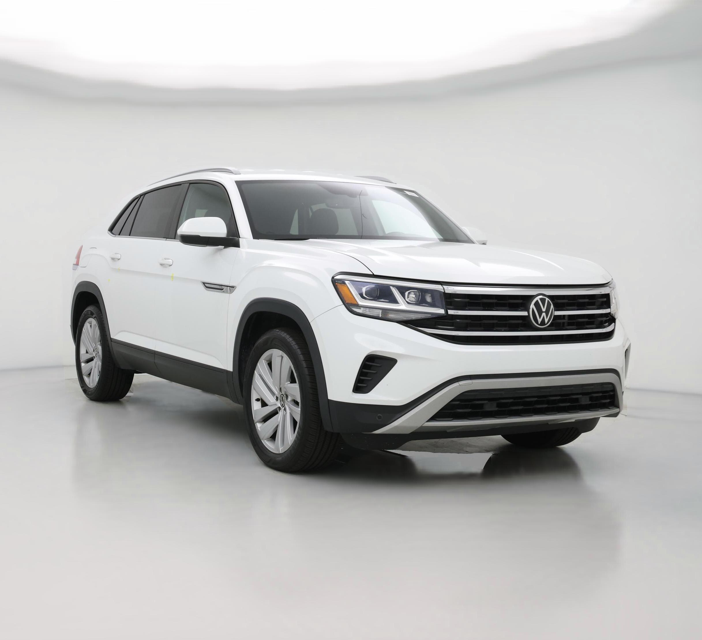 Thumbnail: 2020 Volkswagen Atlas - 1