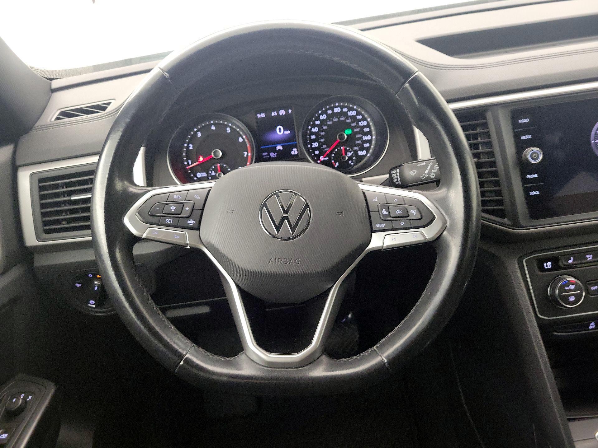Thumbnail: 2020 Volkswagen Atlas - 10