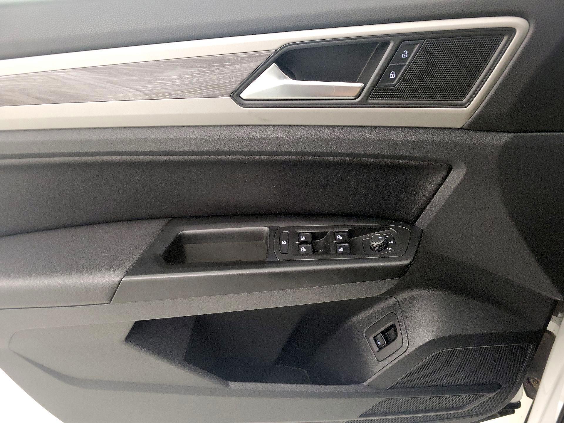 Thumbnail: 2020 Volkswagen Atlas - 12