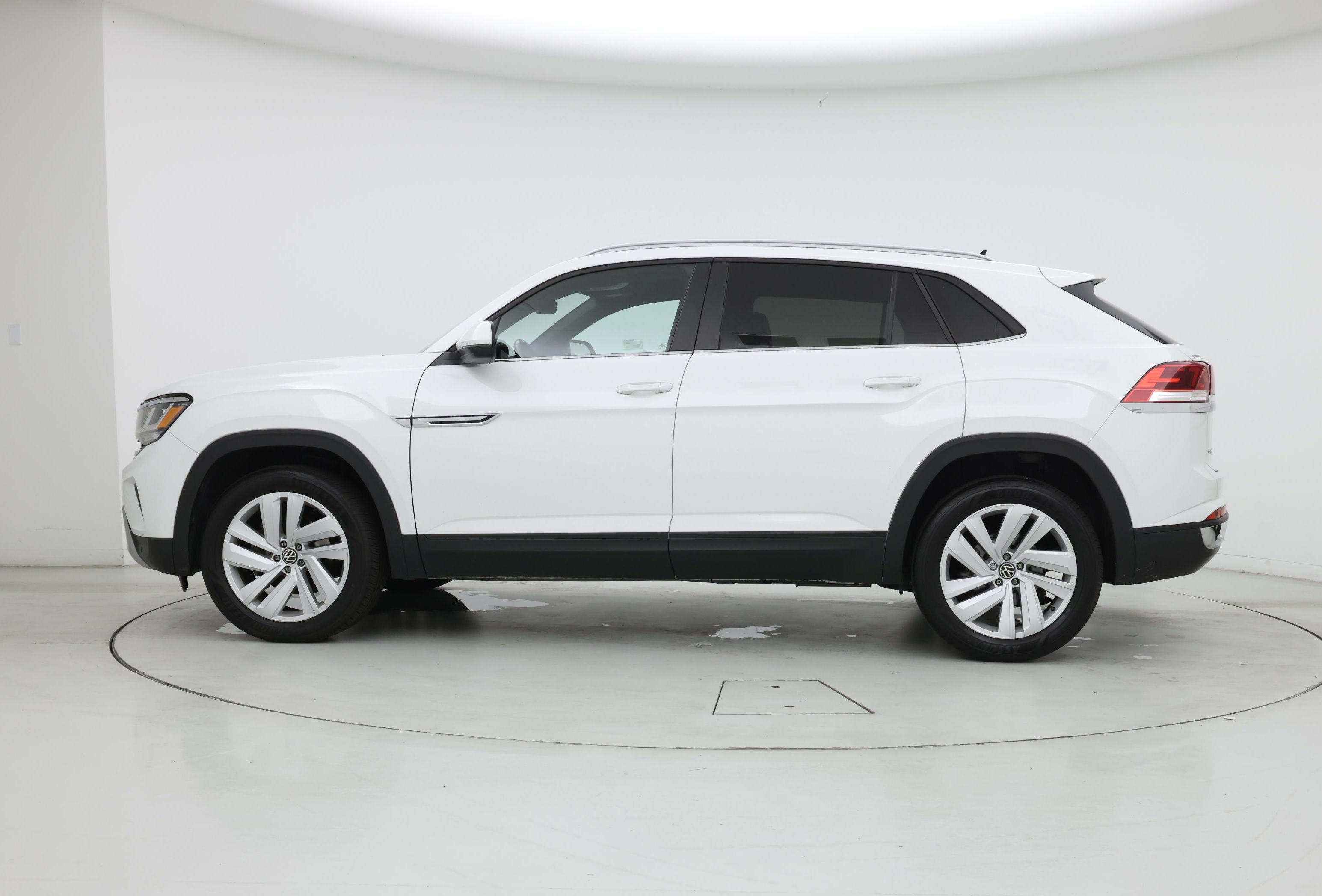 Thumbnail: 2020 Volkswagen Atlas - 3