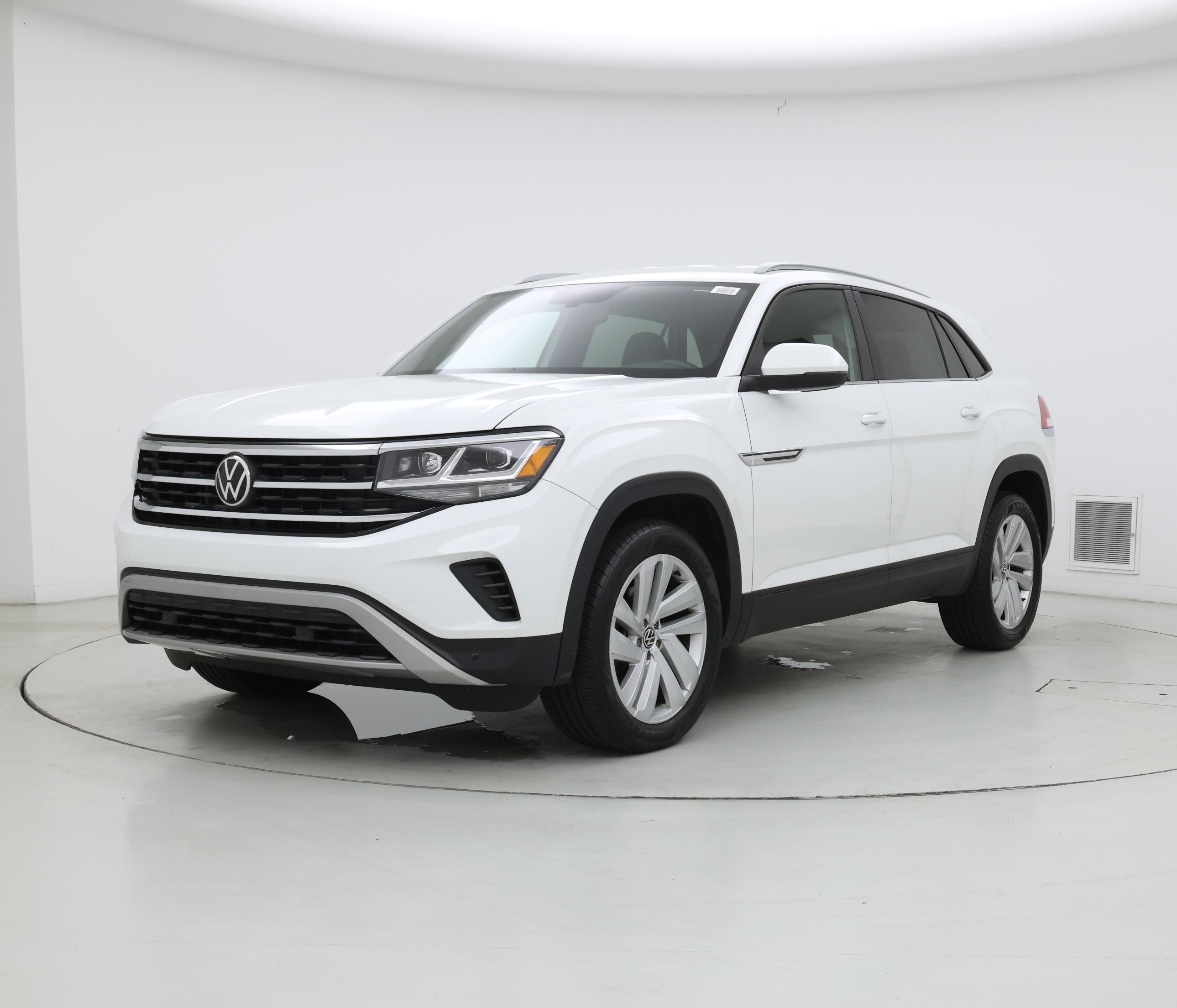 Thumbnail: 2020 Volkswagen Atlas - 4