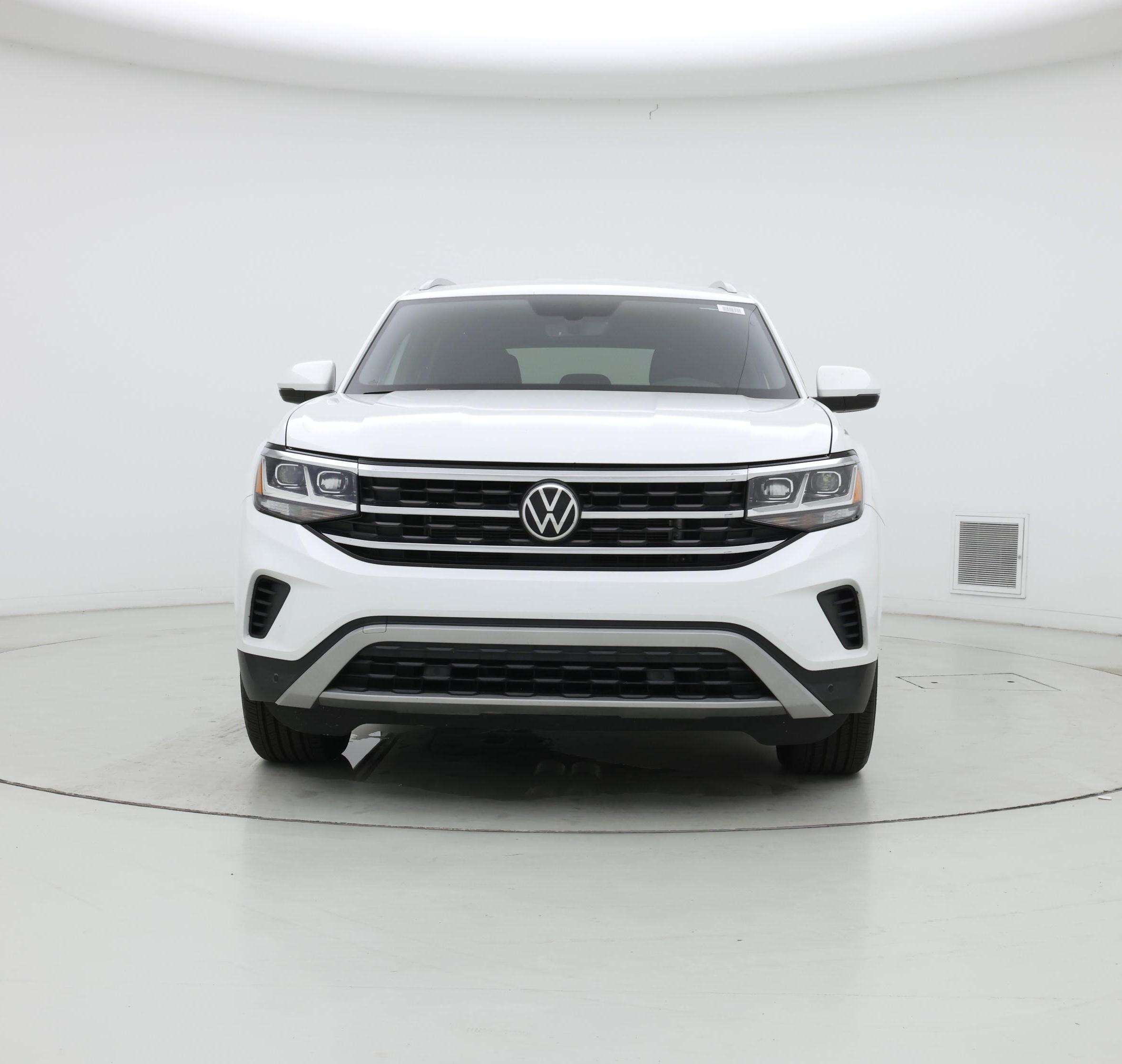 Thumbnail: 2020 Volkswagen Atlas - 5