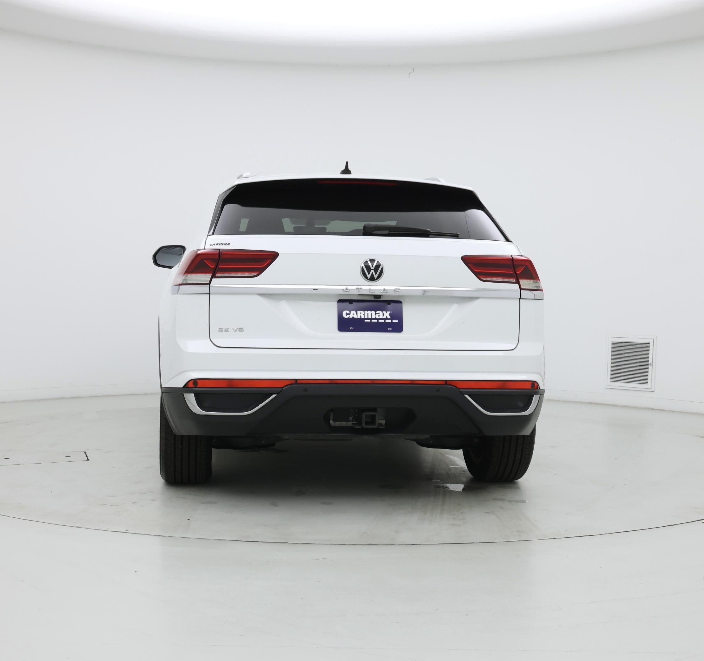 Thumbnail: 2020 Volkswagen Atlas - 6