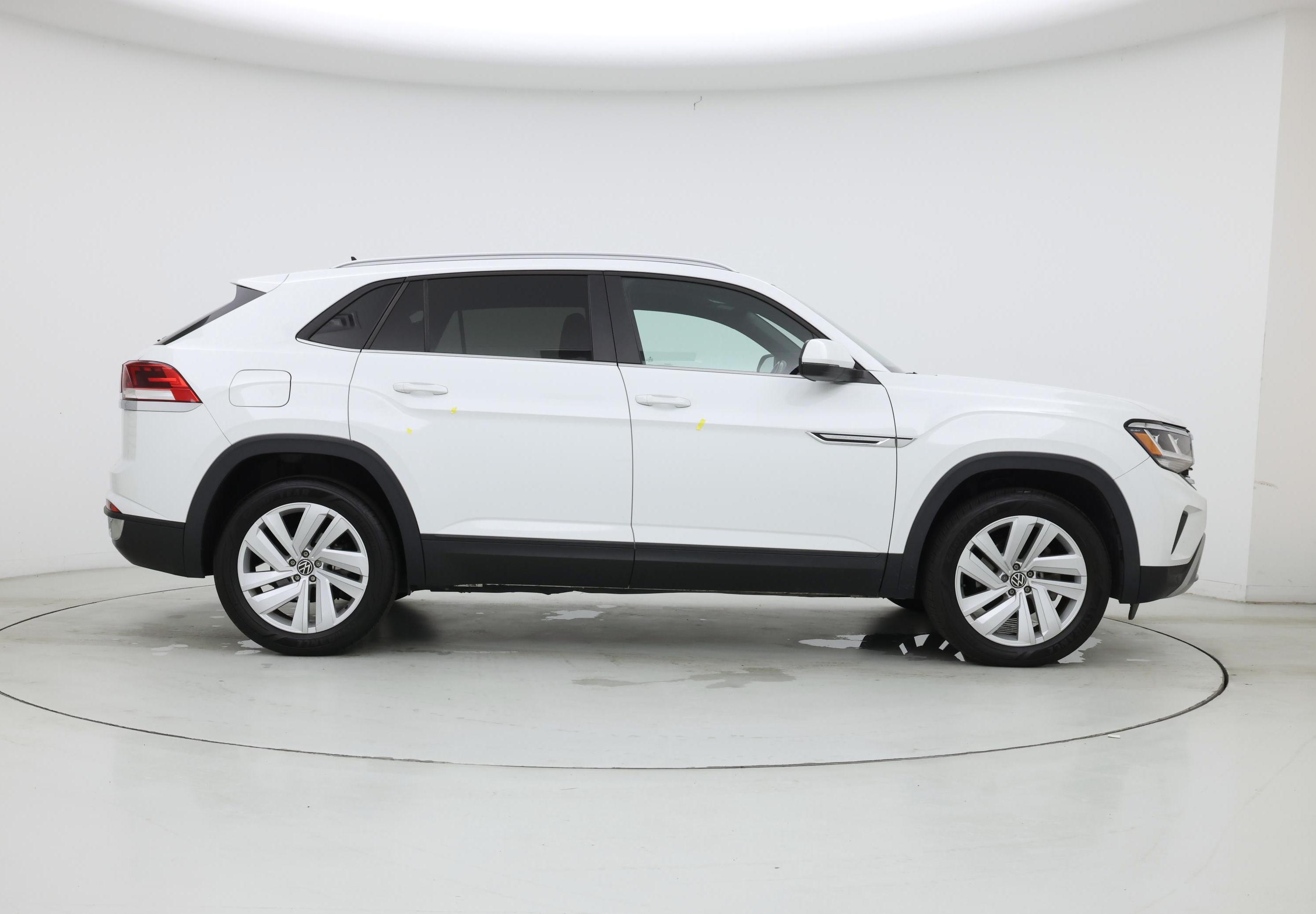 Thumbnail: 2020 Volkswagen Atlas - 7