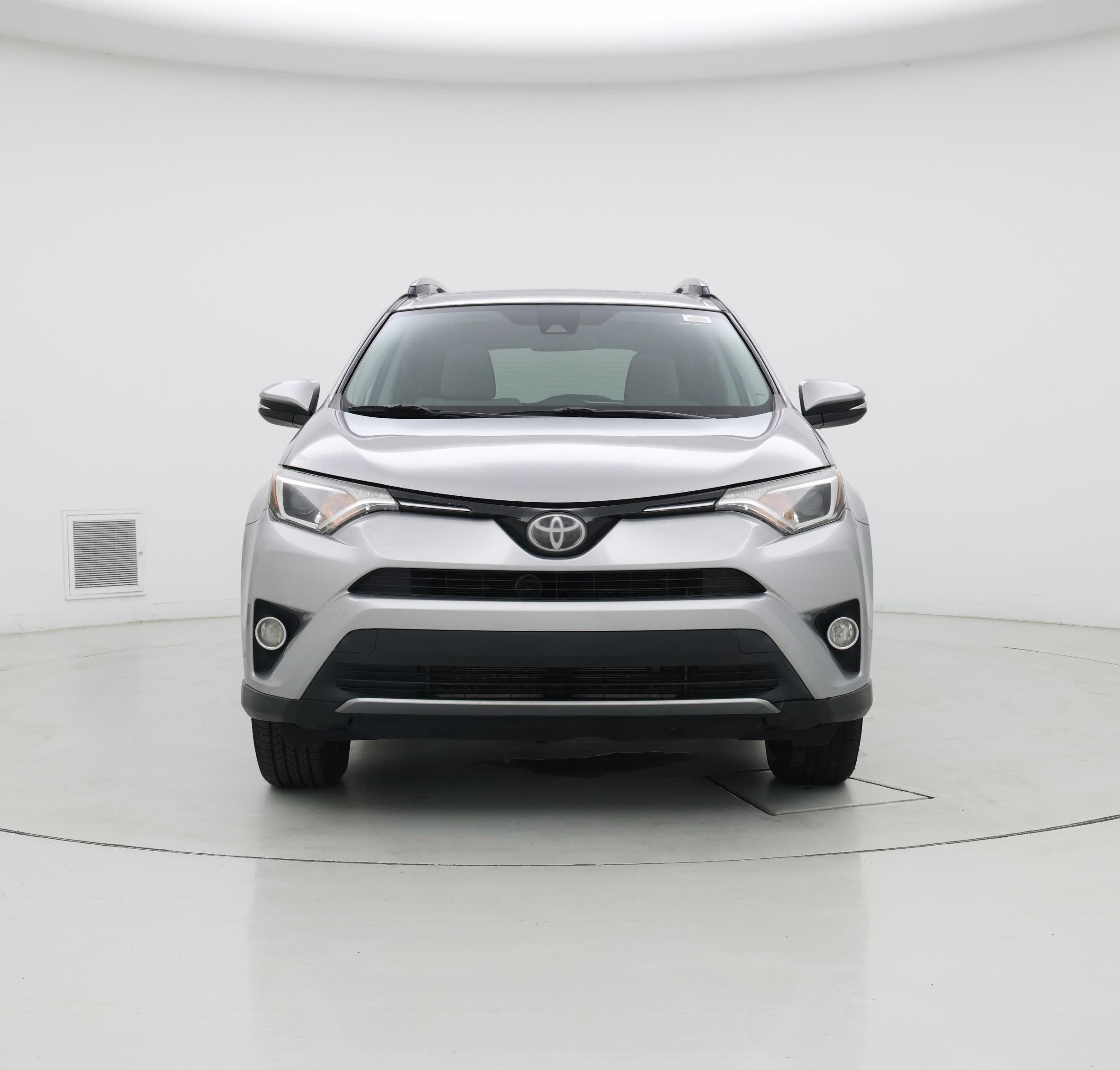 Thumbnail: 2017 Toyota RAV4 - 5