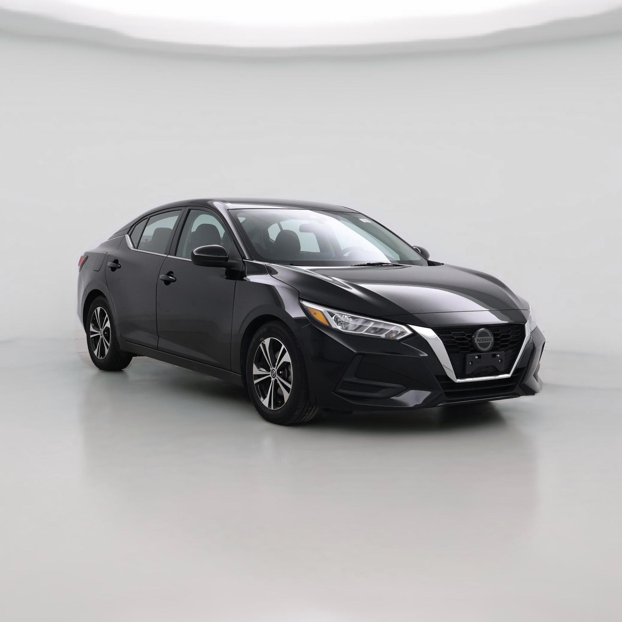 Thumbnail: 2023 Nissan Sentra - 1
