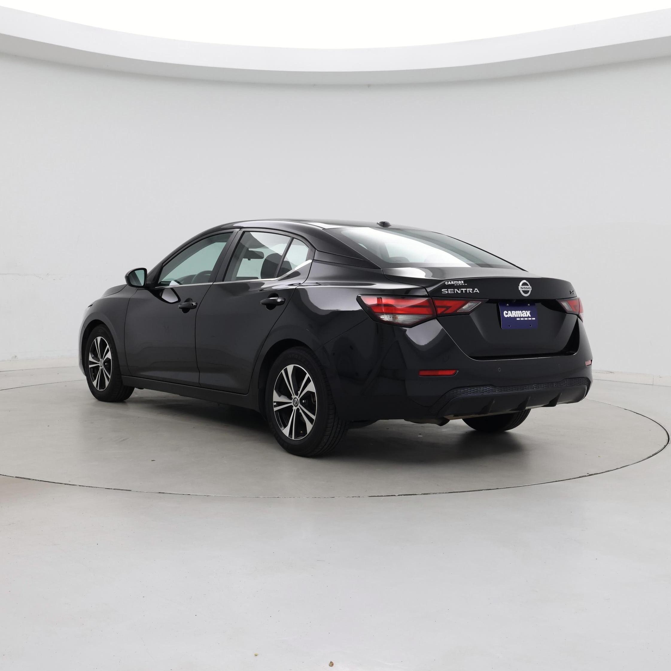 Thumbnail: 2023 Nissan Sentra - 2
