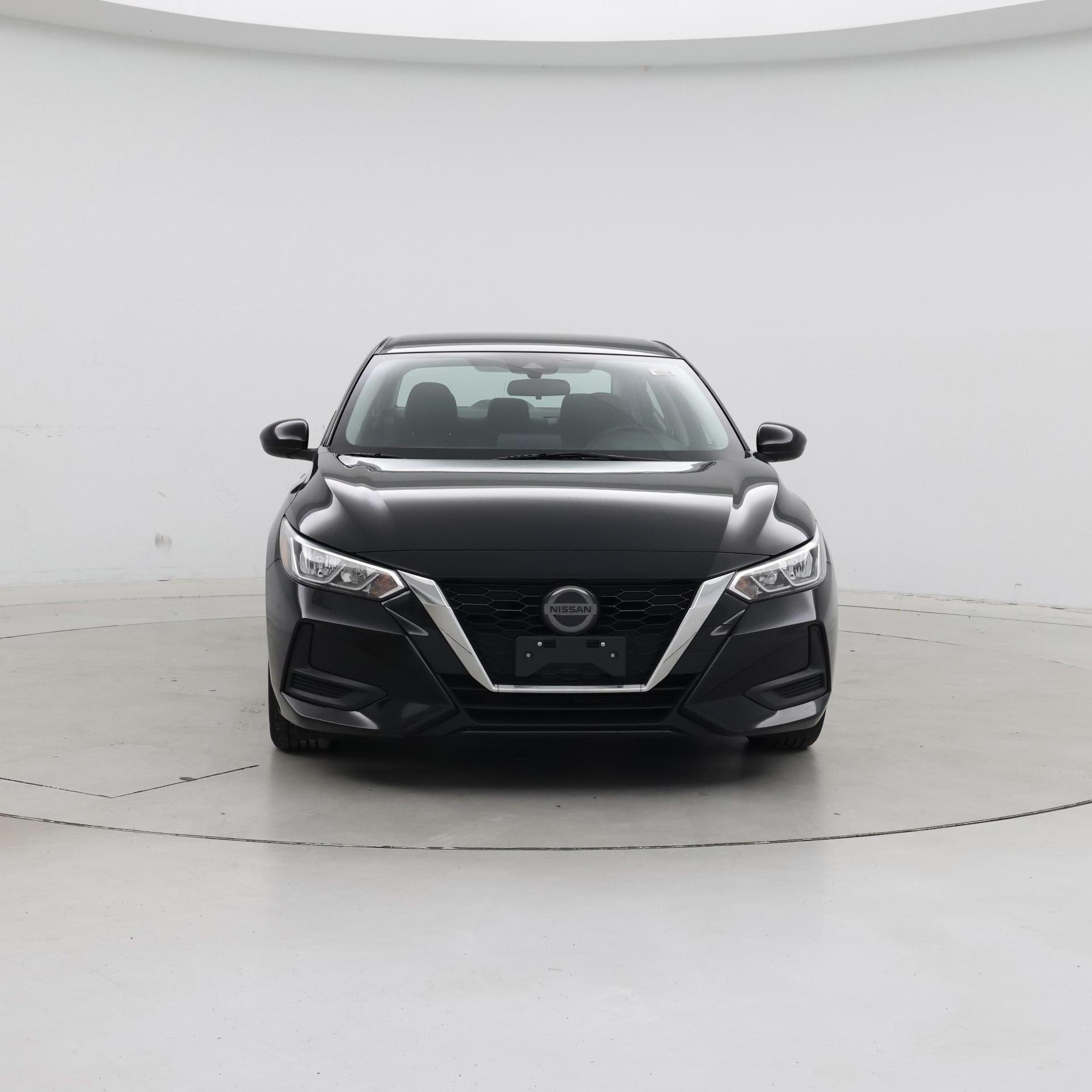 Thumbnail: 2023 Nissan Sentra - 5