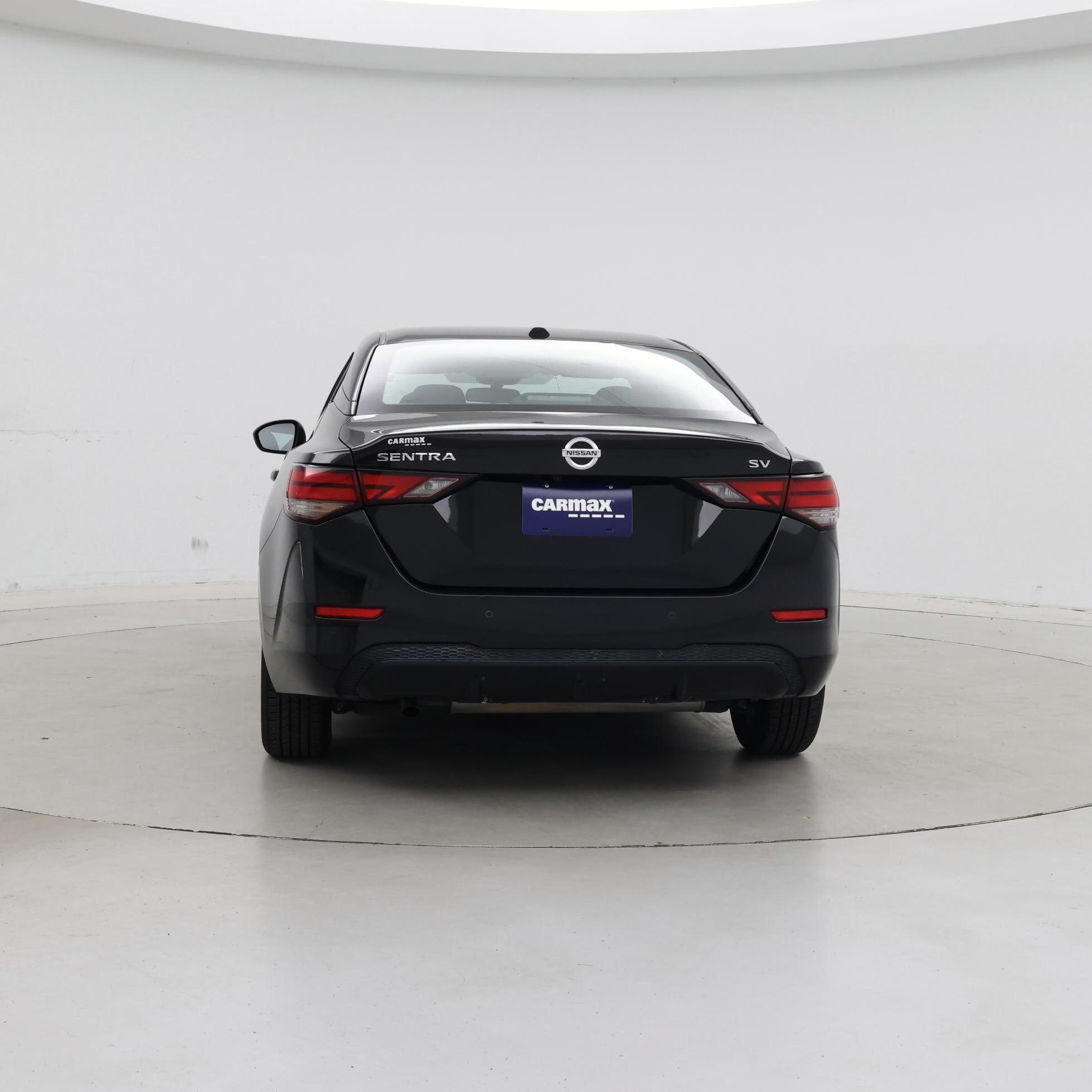 Thumbnail: 2023 Nissan Sentra - 6