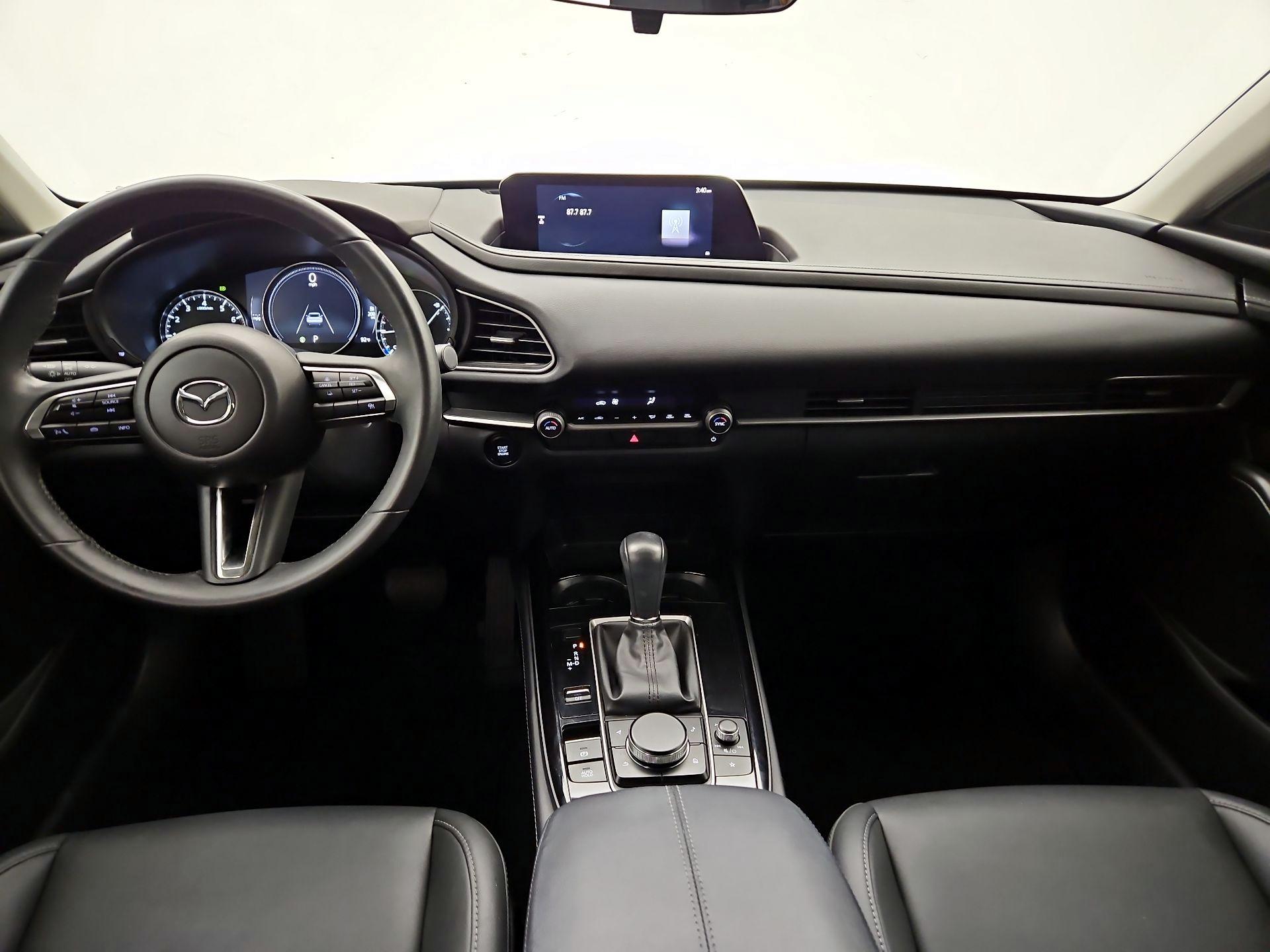 Thumbnail: 2024 Mazda CX-30 - 9