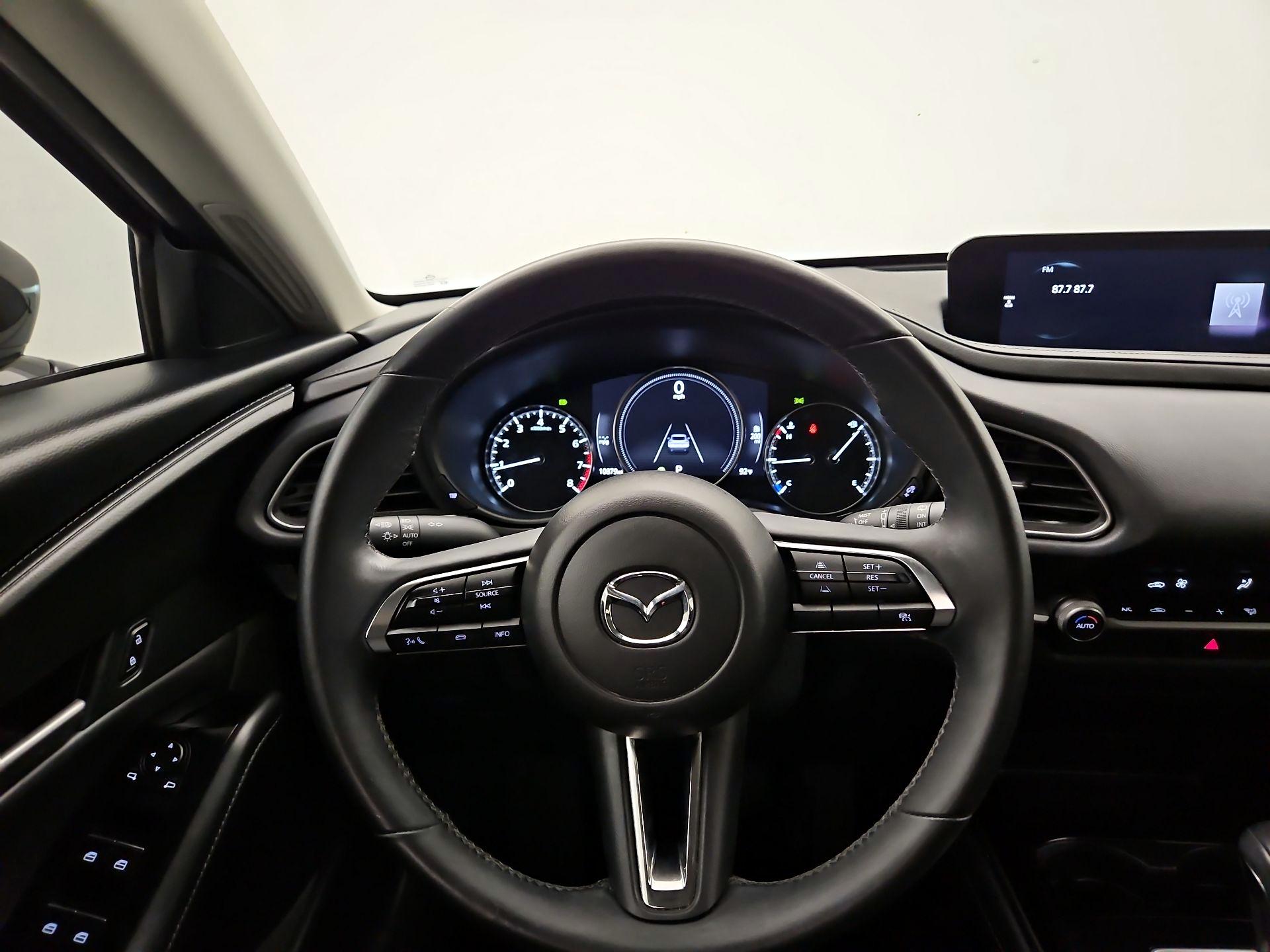 Thumbnail: 2024 Mazda CX-30 - 10