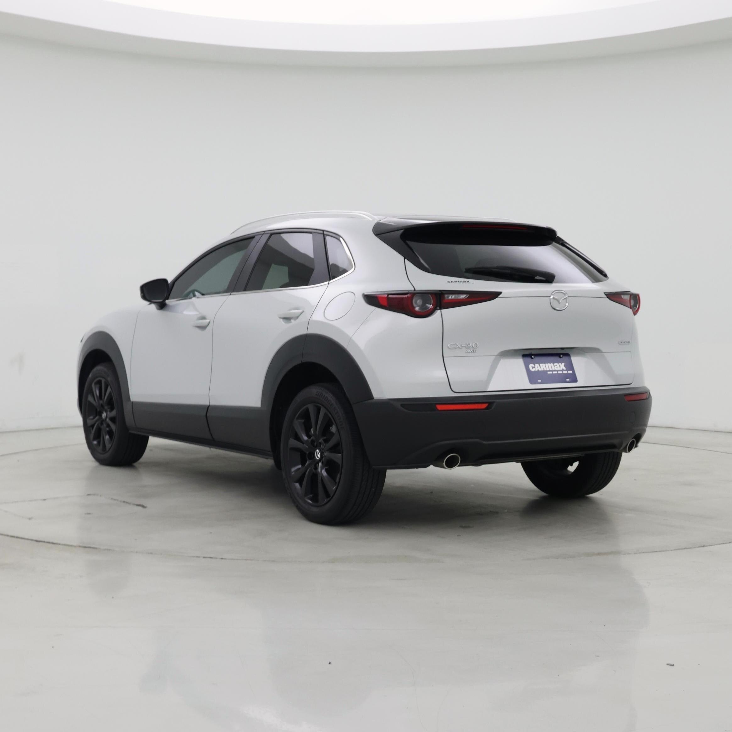 Thumbnail: 2024 Mazda CX-30 - 2