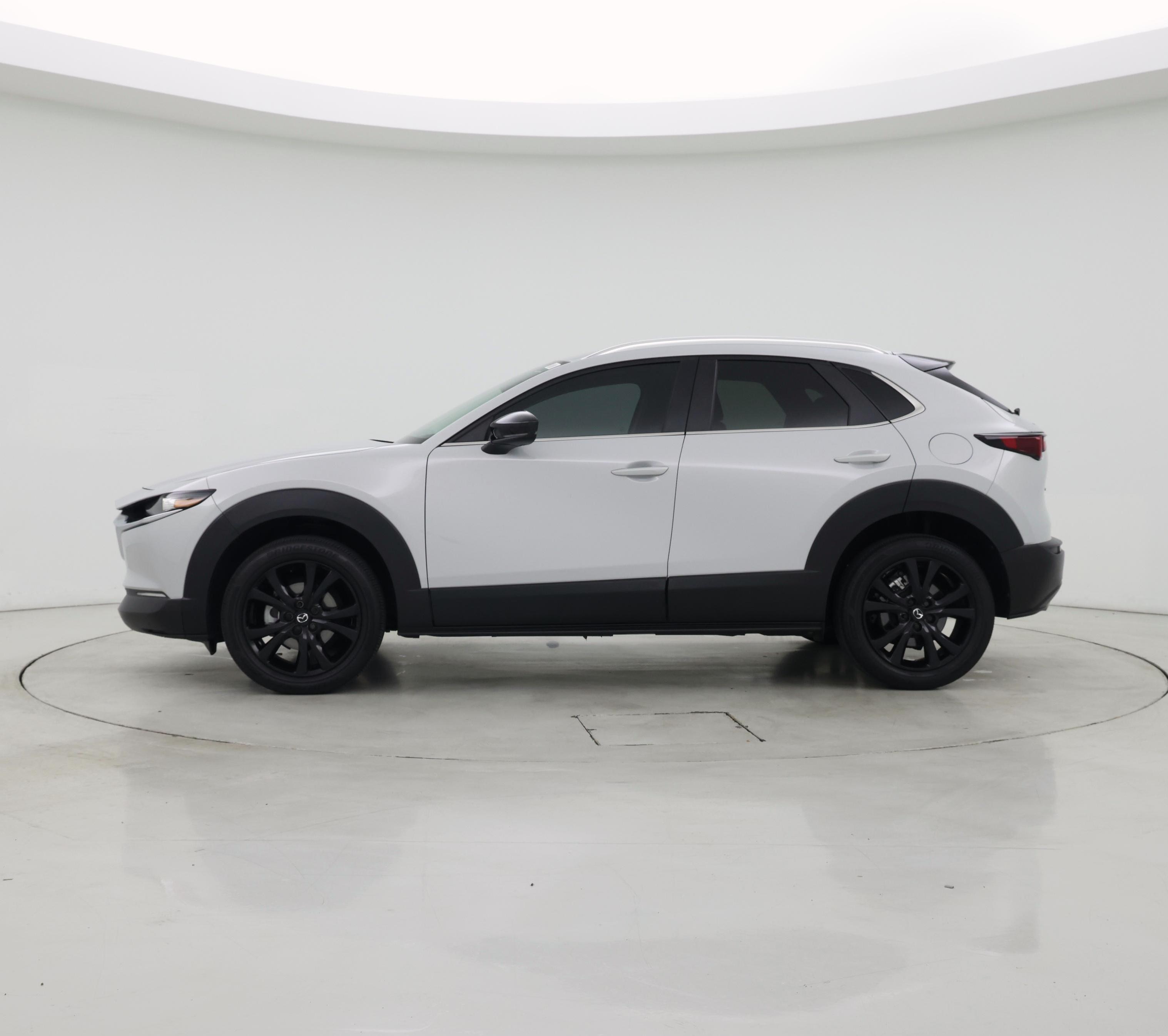 Thumbnail: 2024 Mazda CX-30 - 3