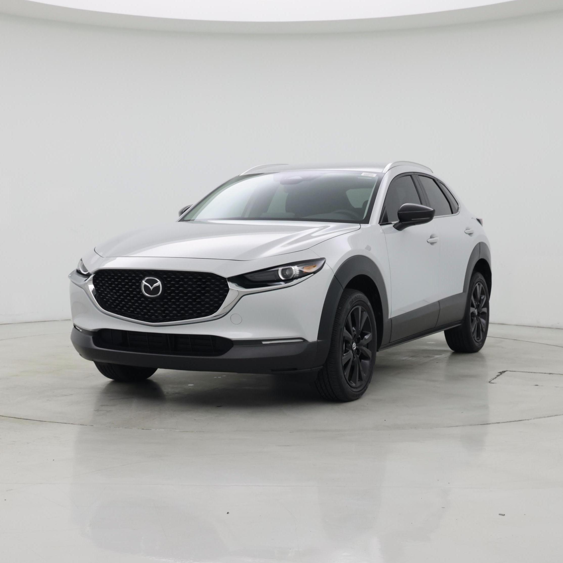 Thumbnail: 2024 Mazda CX-30 - 4