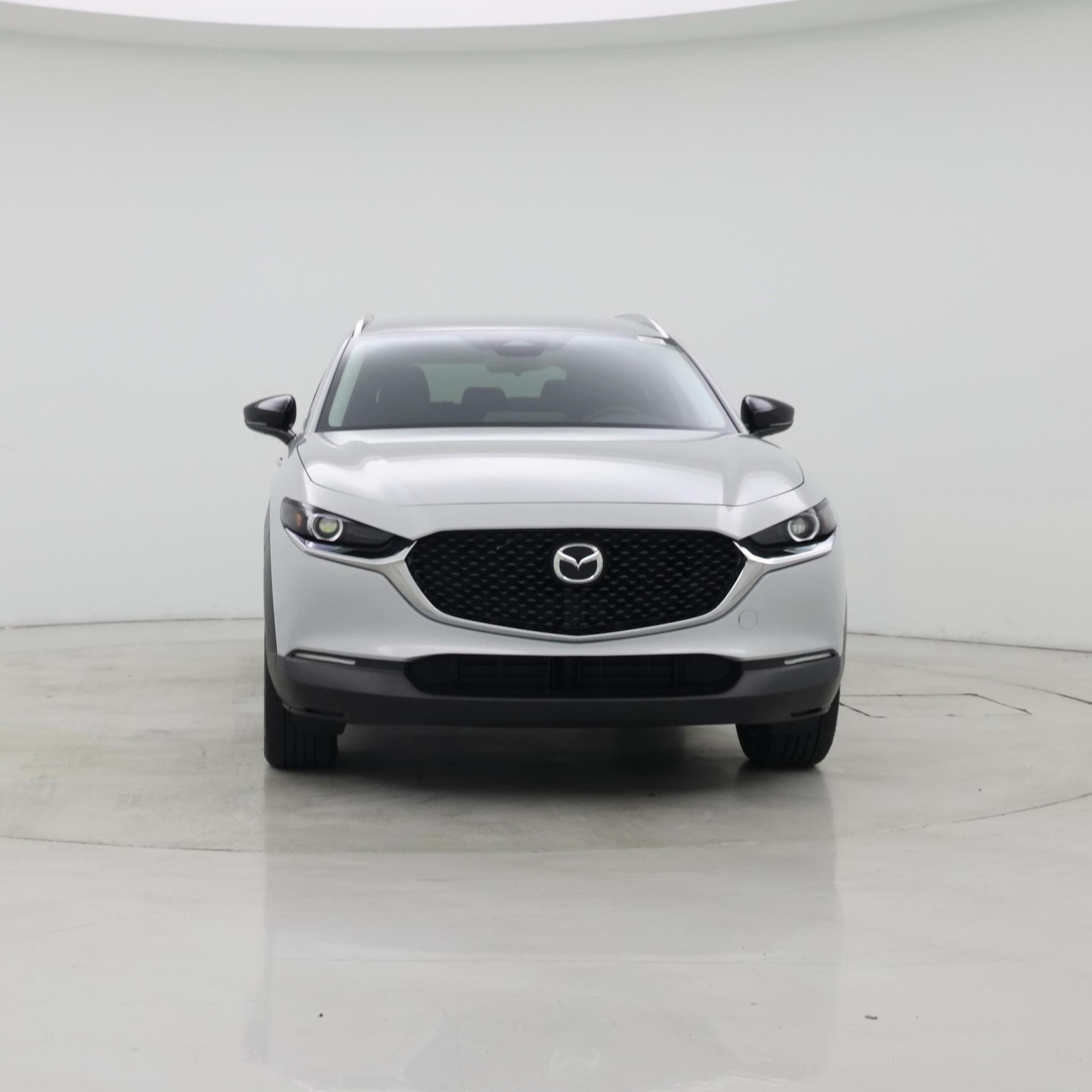 Thumbnail: 2024 Mazda CX-30 - 5