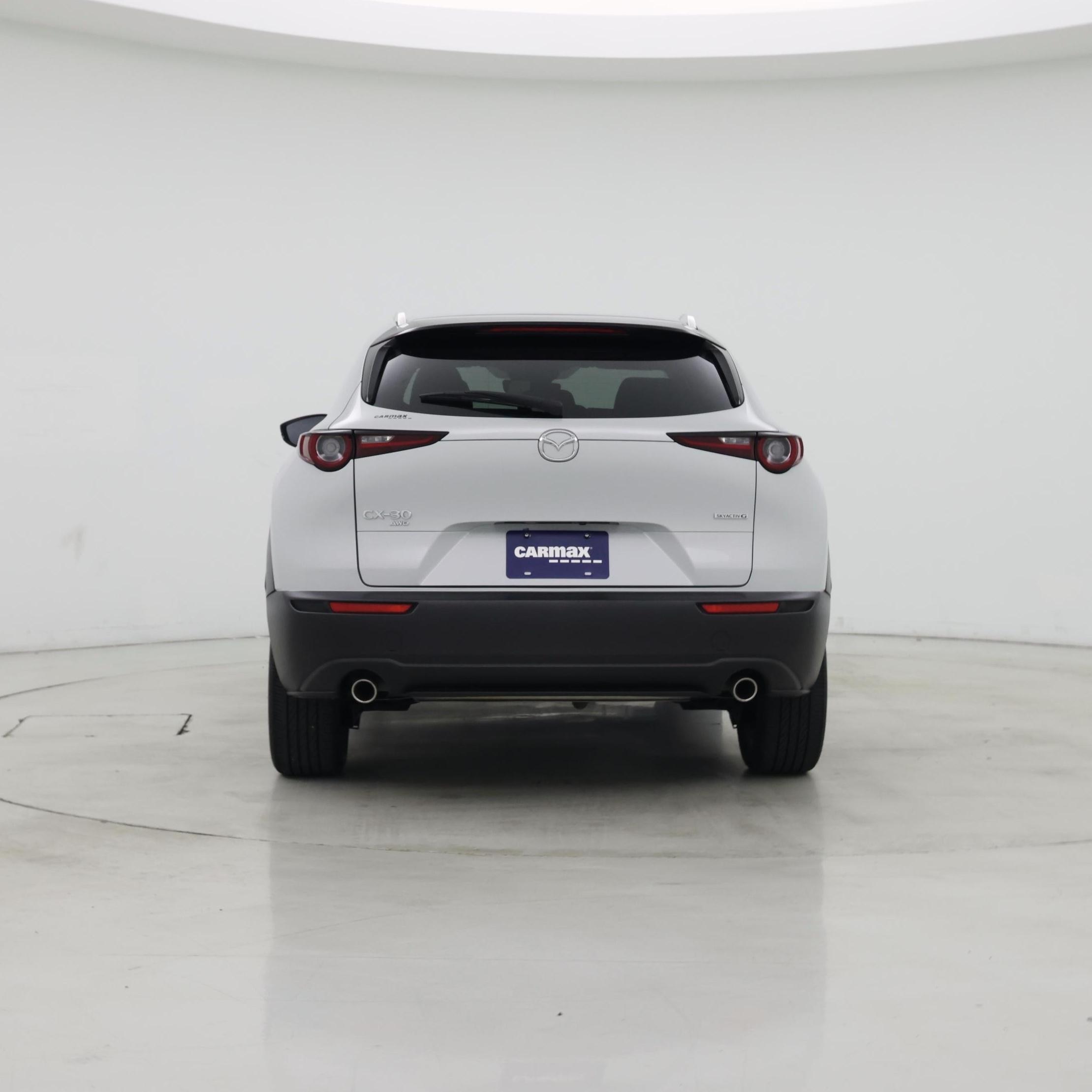Thumbnail: 2024 Mazda CX-30 - 6
