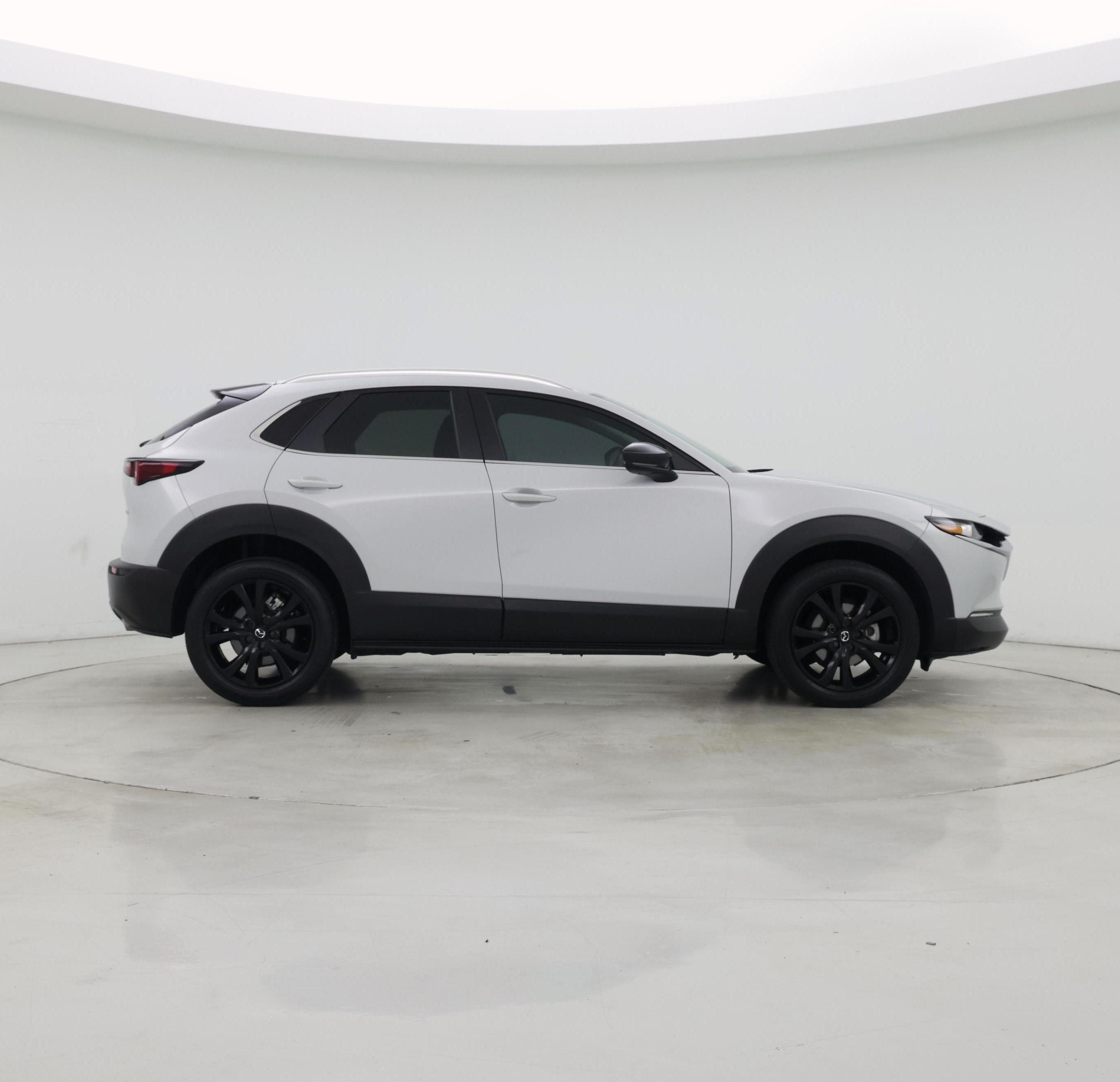 Thumbnail: 2024 Mazda CX-30 - 7