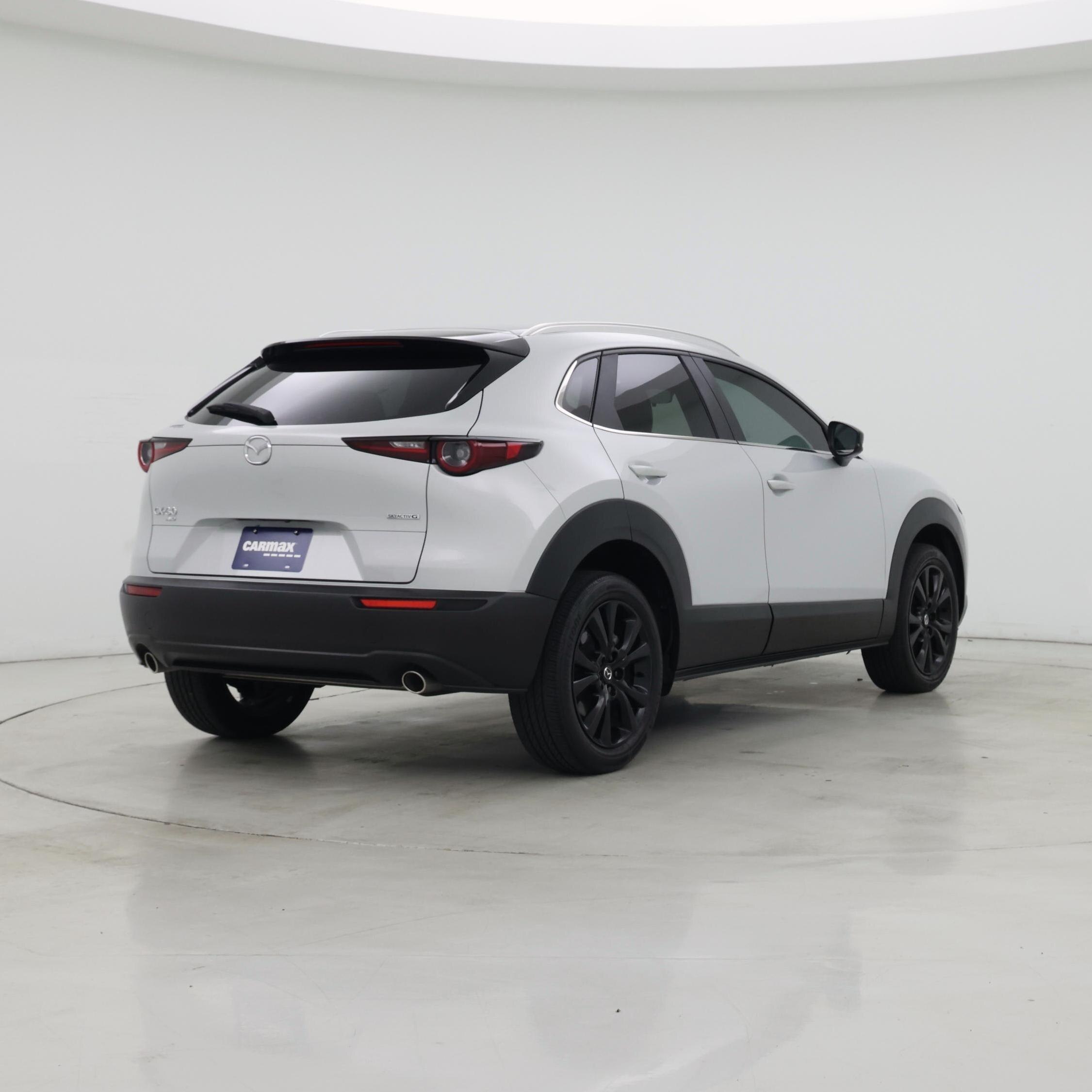 Thumbnail: 2024 Mazda CX-30 - 8