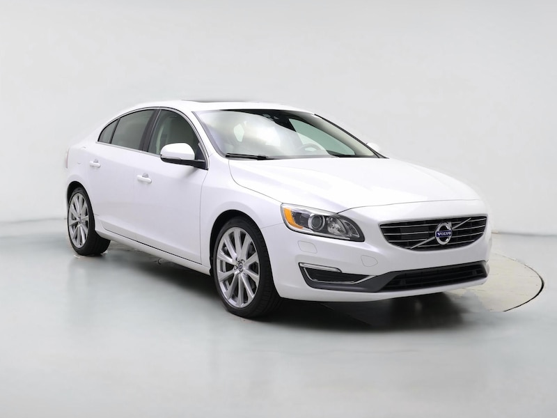 2018 Volvo S60 T5 Inscription -
                  Orlando, FL