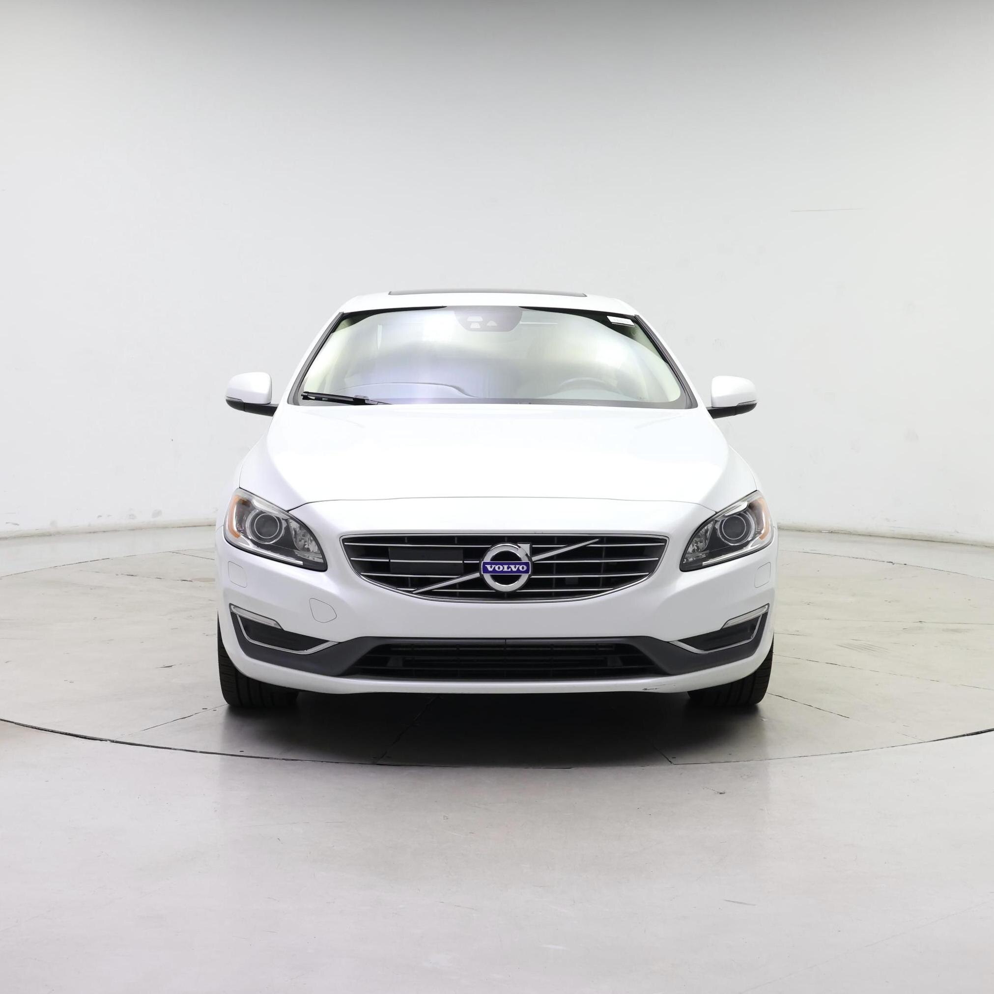 Thumbnail: 2018 Volvo S60 - 5