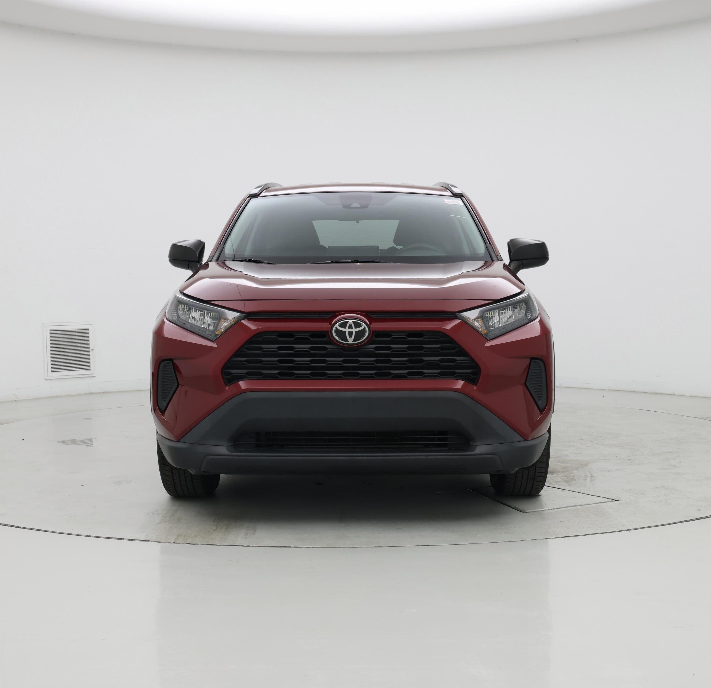 Thumbnail: 2021 Toyota RAV4 - 5