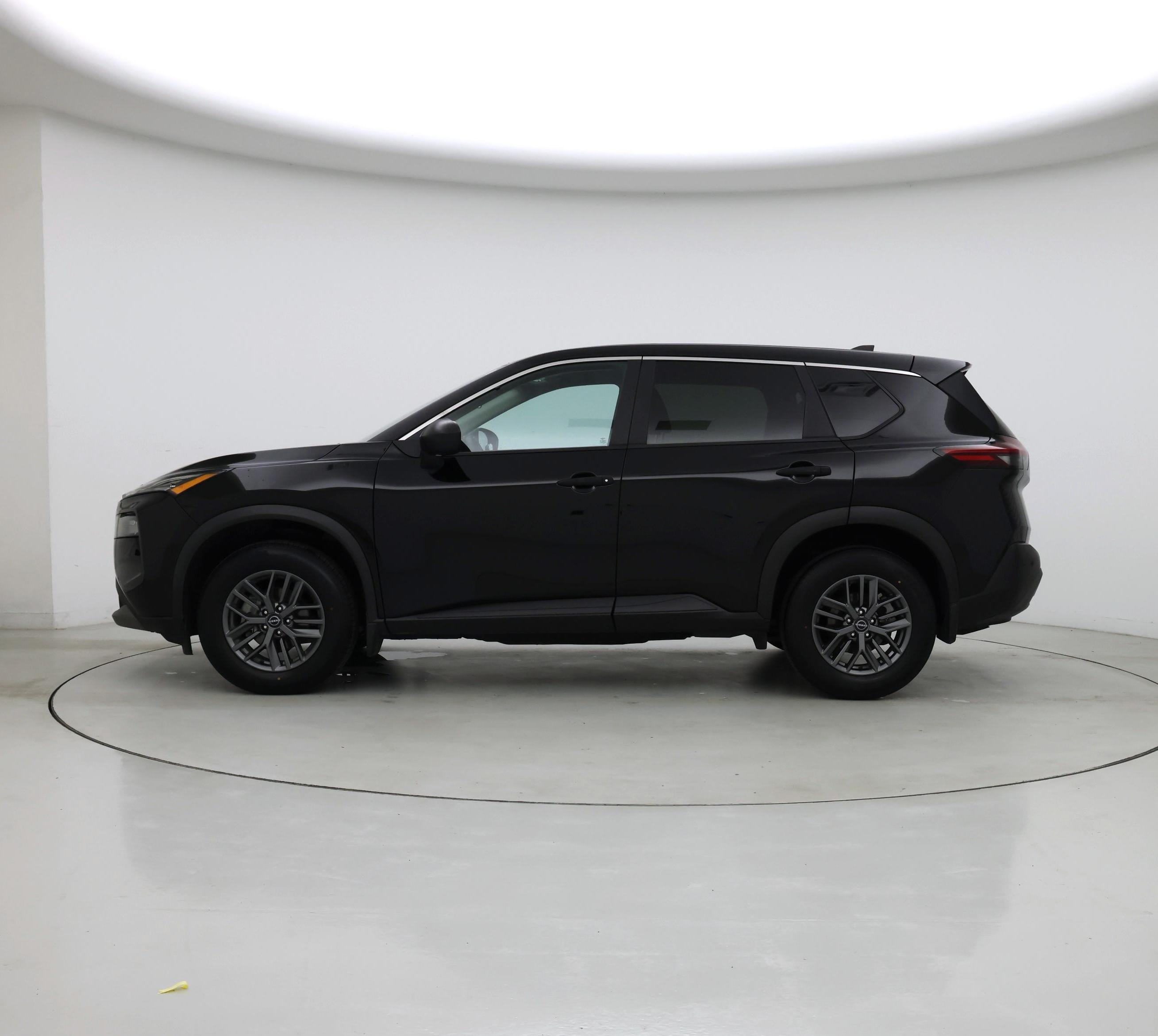 Thumbnail: 2023 Nissan Rogue - 3