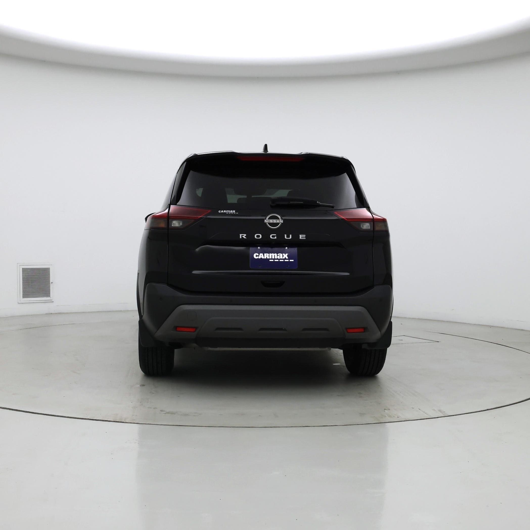 Thumbnail: 2023 Nissan Rogue - 6