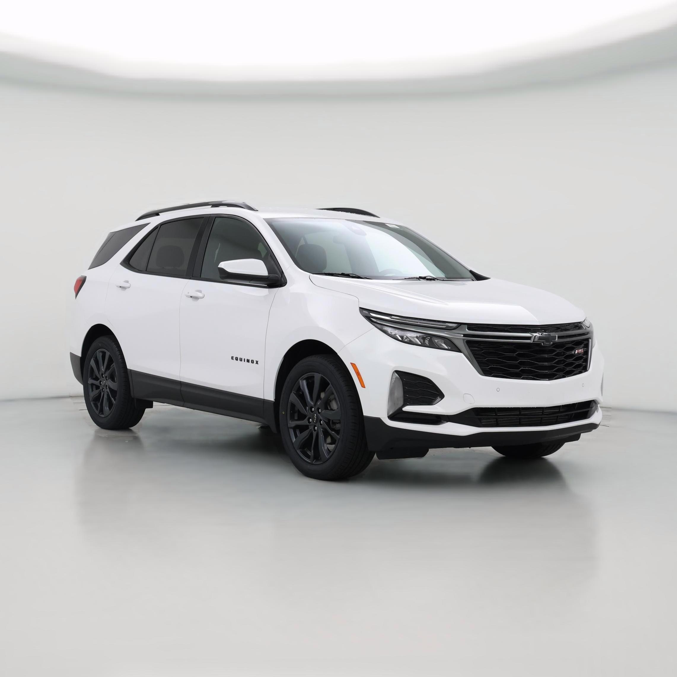 Thumbnail: 2023 Chevrolet Equinox - 1