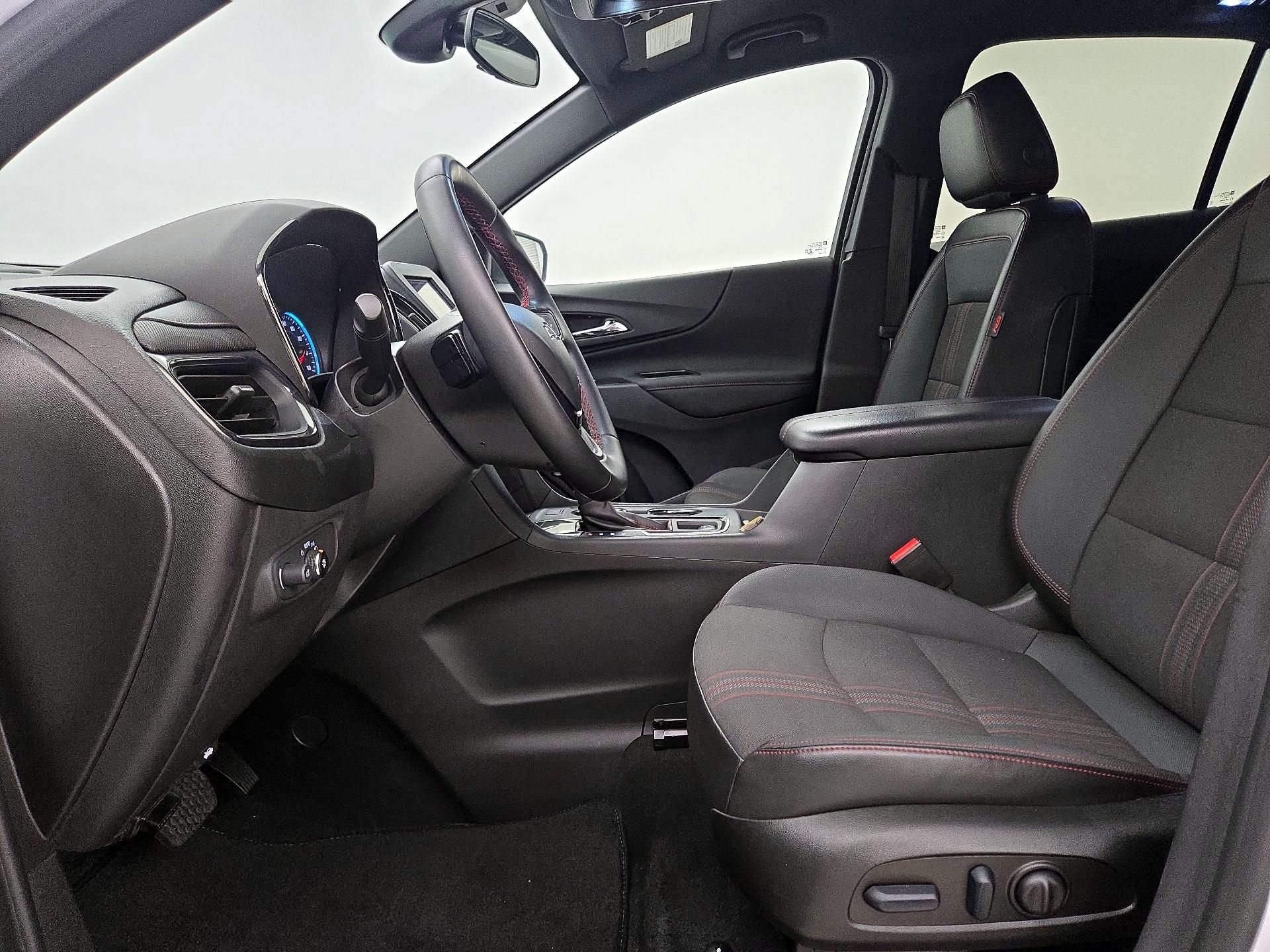 Thumbnail: 2023 Chevrolet Equinox - 11