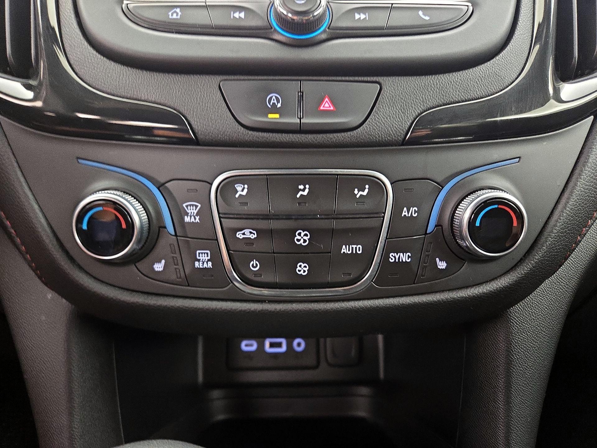 Thumbnail: 2023 Chevrolet Equinox - 16