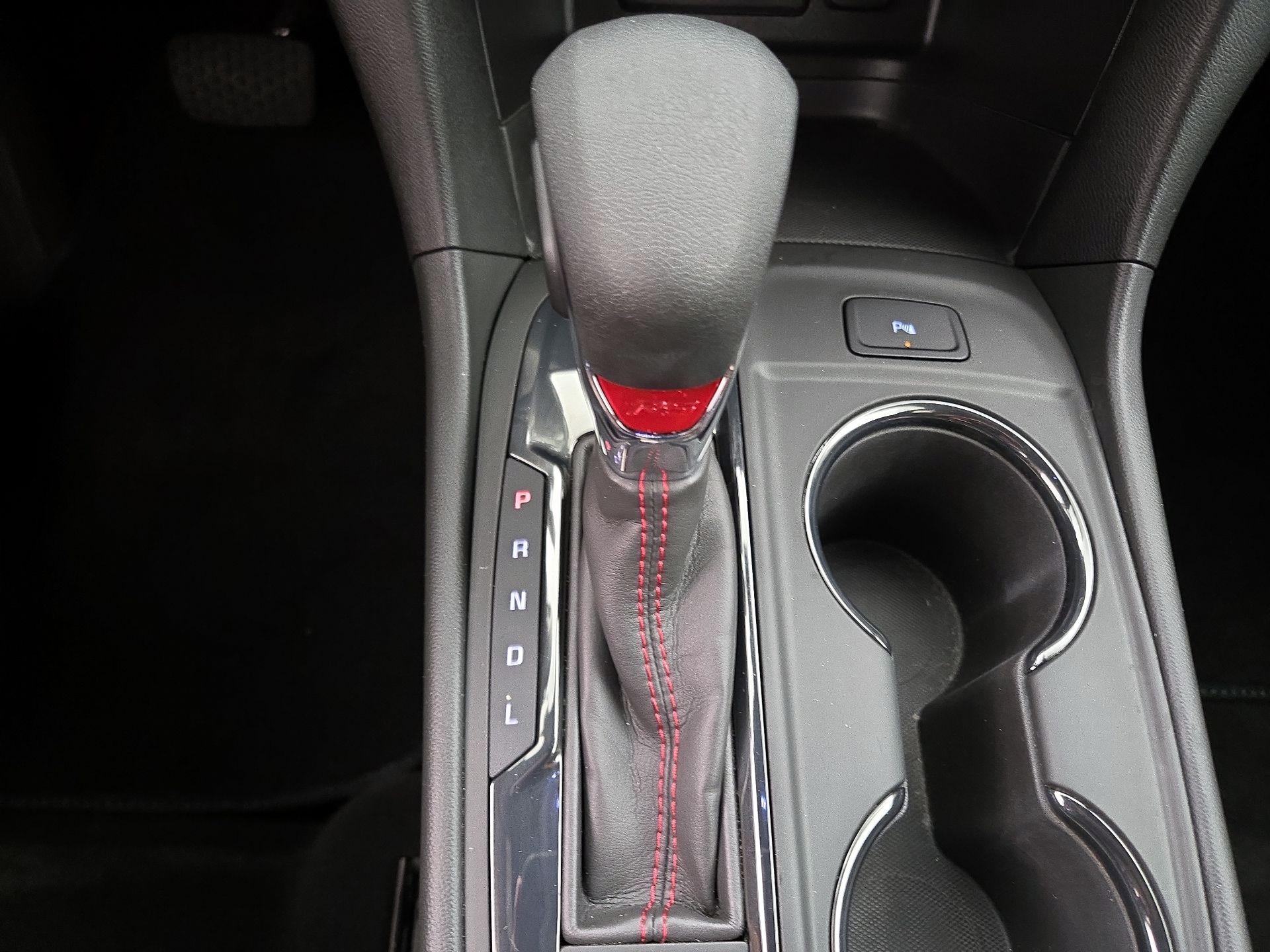 Thumbnail: 2023 Chevrolet Equinox - 17