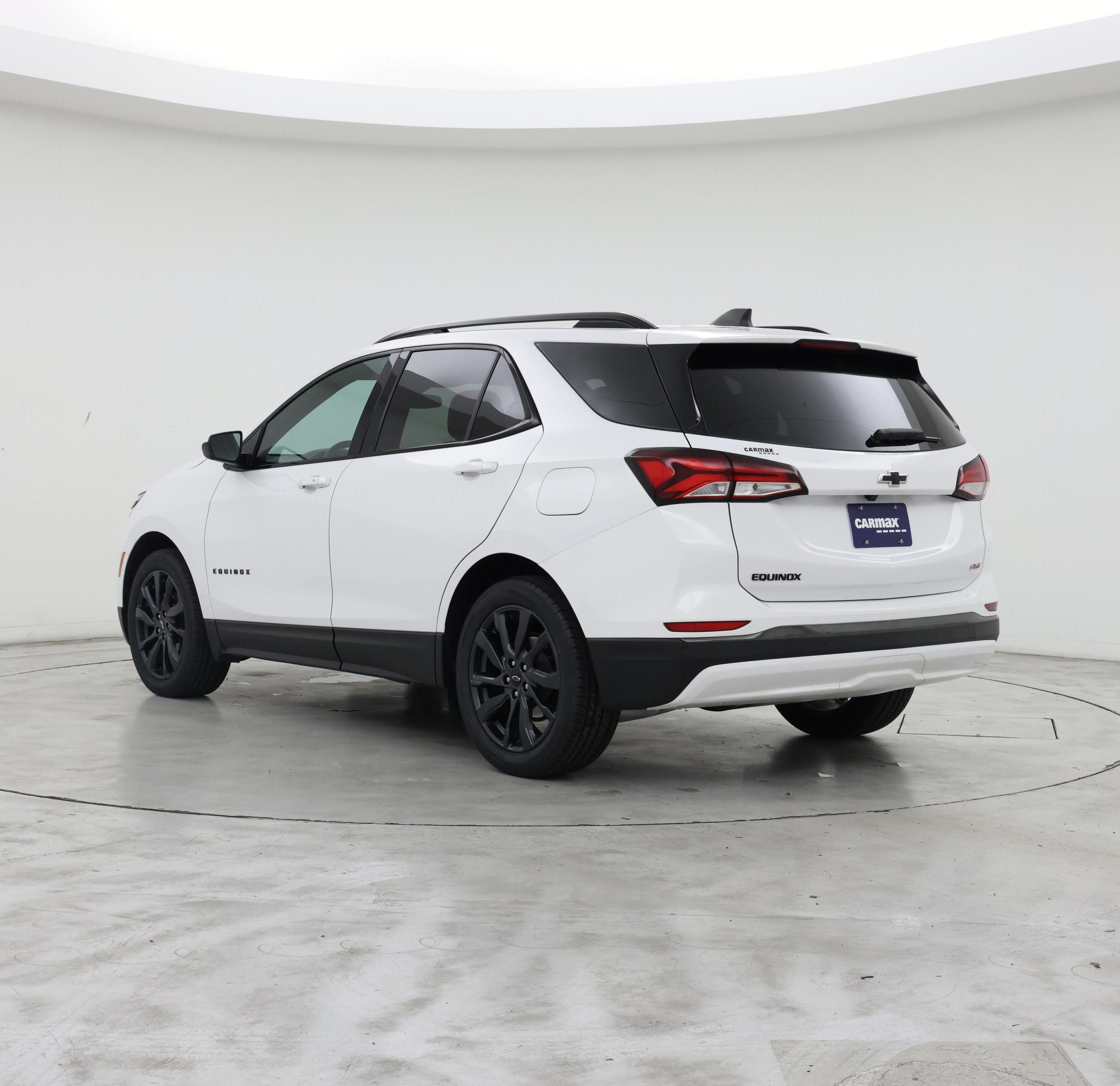 Thumbnail: 2023 Chevrolet Equinox - 2