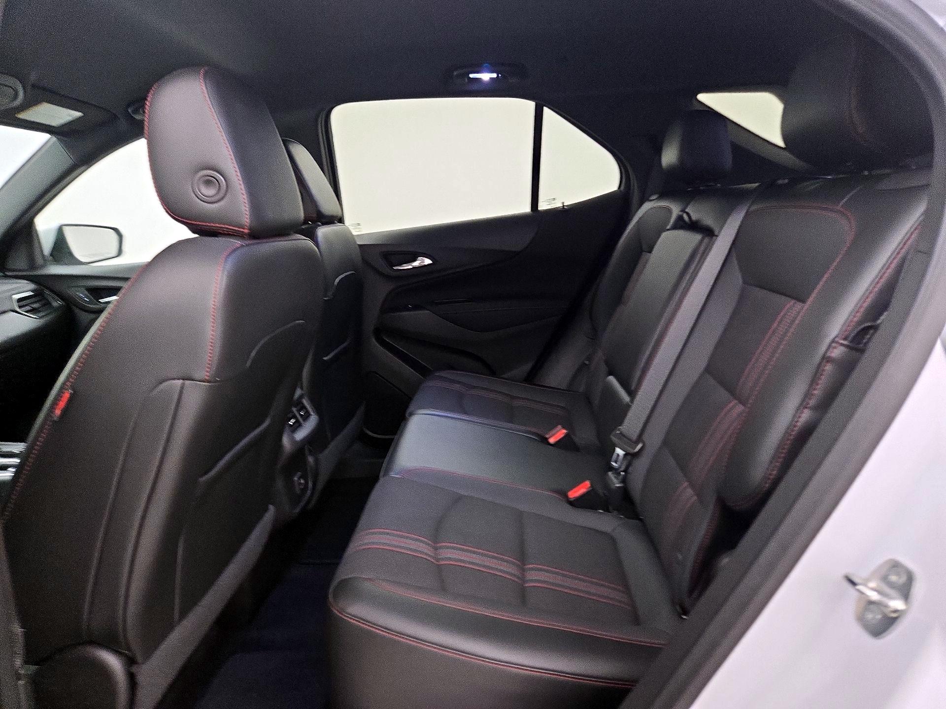 Thumbnail: 2023 Chevrolet Equinox - 19