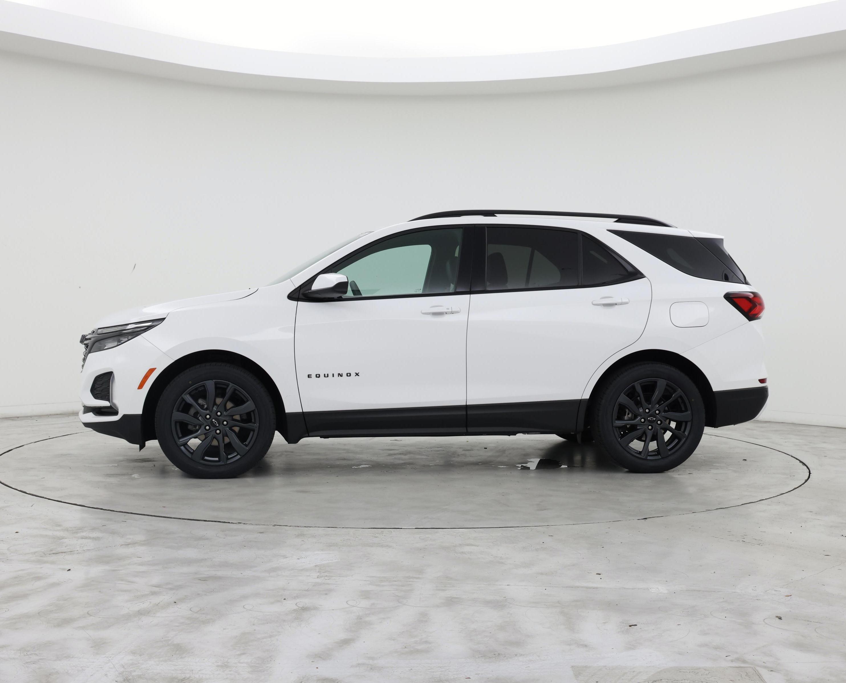 Thumbnail: 2023 Chevrolet Equinox - 3