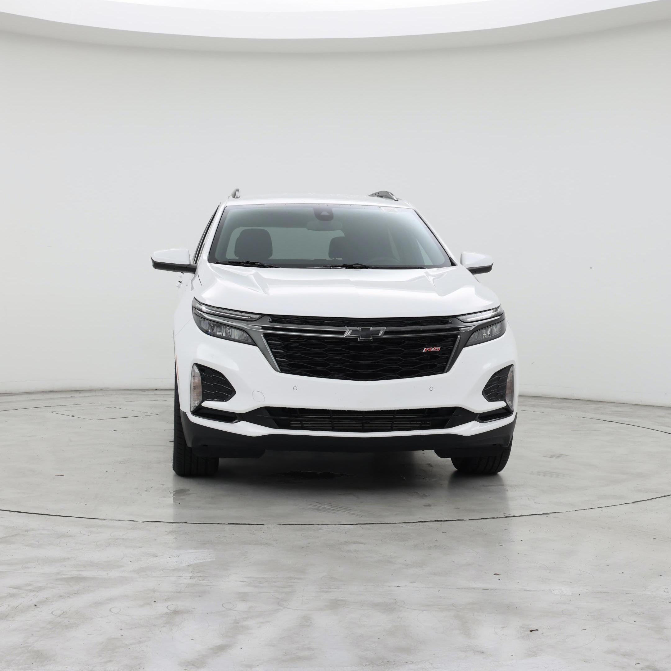 Thumbnail: 2023 Chevrolet Equinox - 5