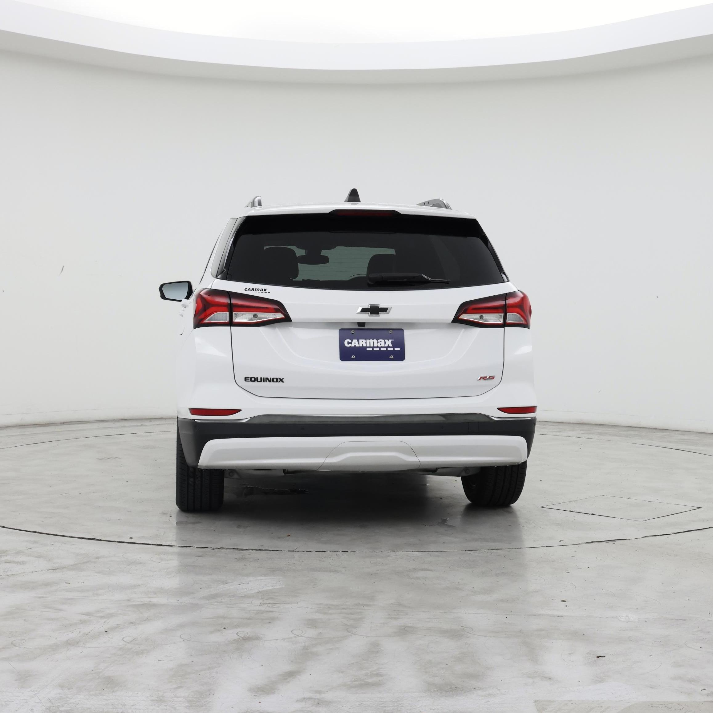 Thumbnail: 2023 Chevrolet Equinox - 6