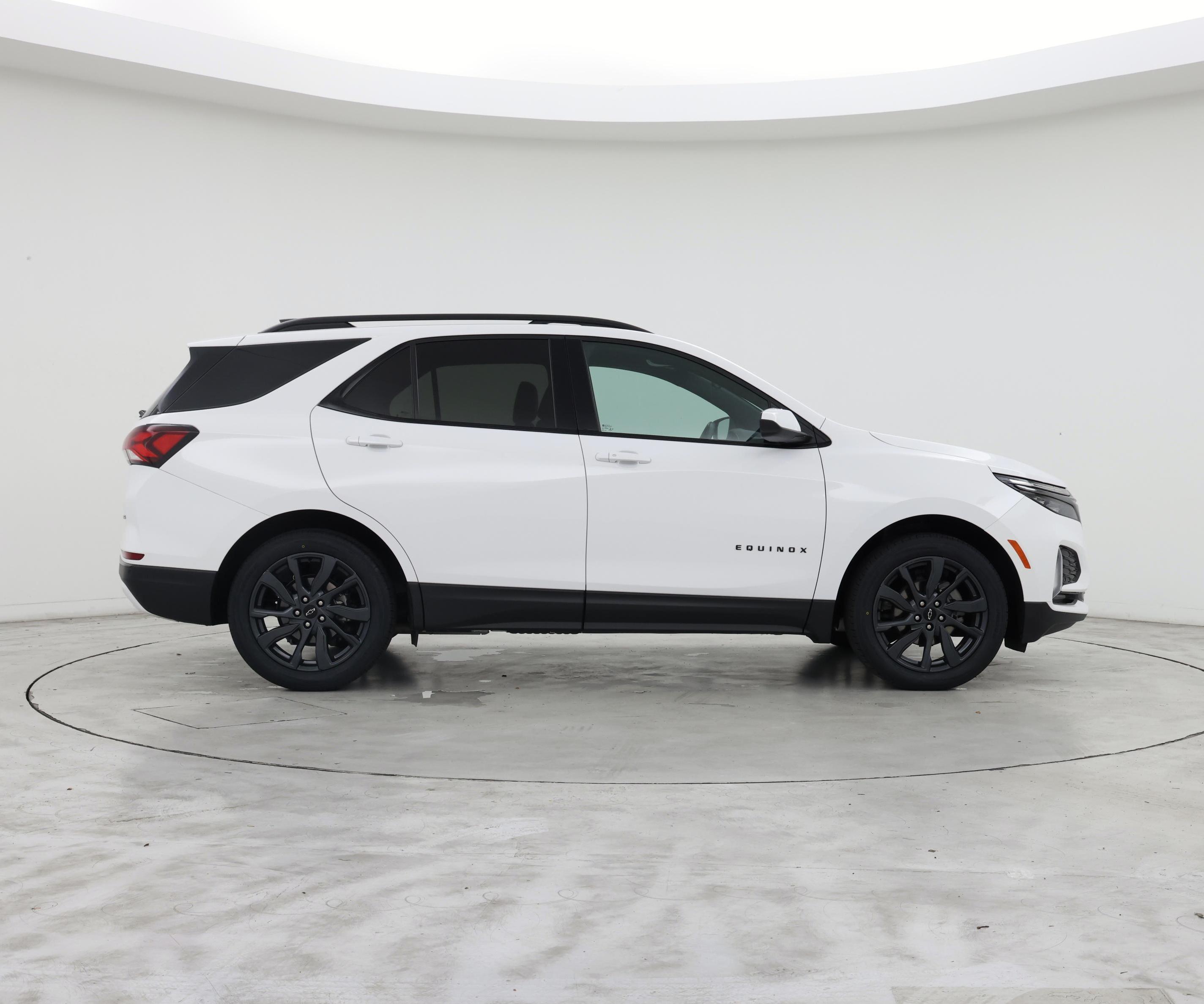 Thumbnail: 2023 Chevrolet Equinox - 7