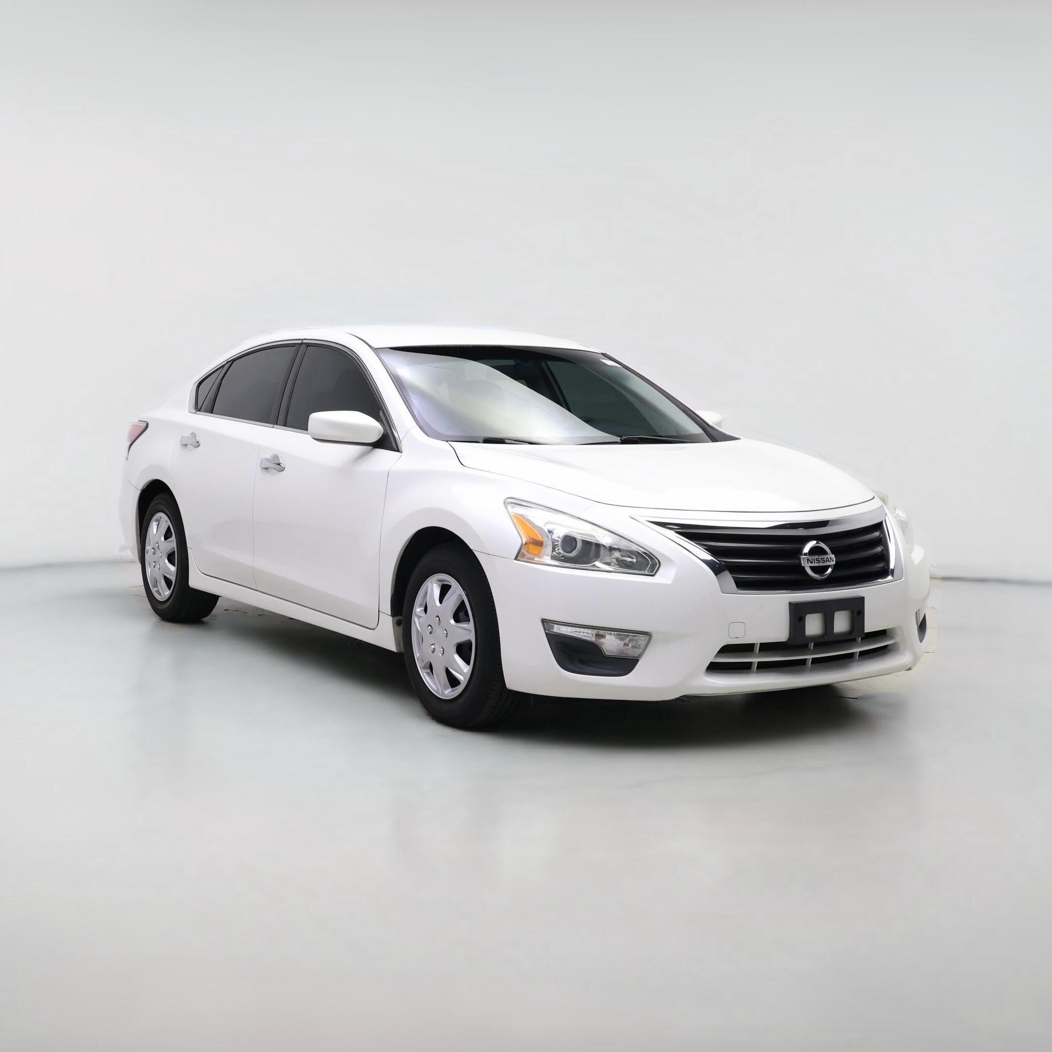 Thumbnail: 2014 Nissan Altima - 1
