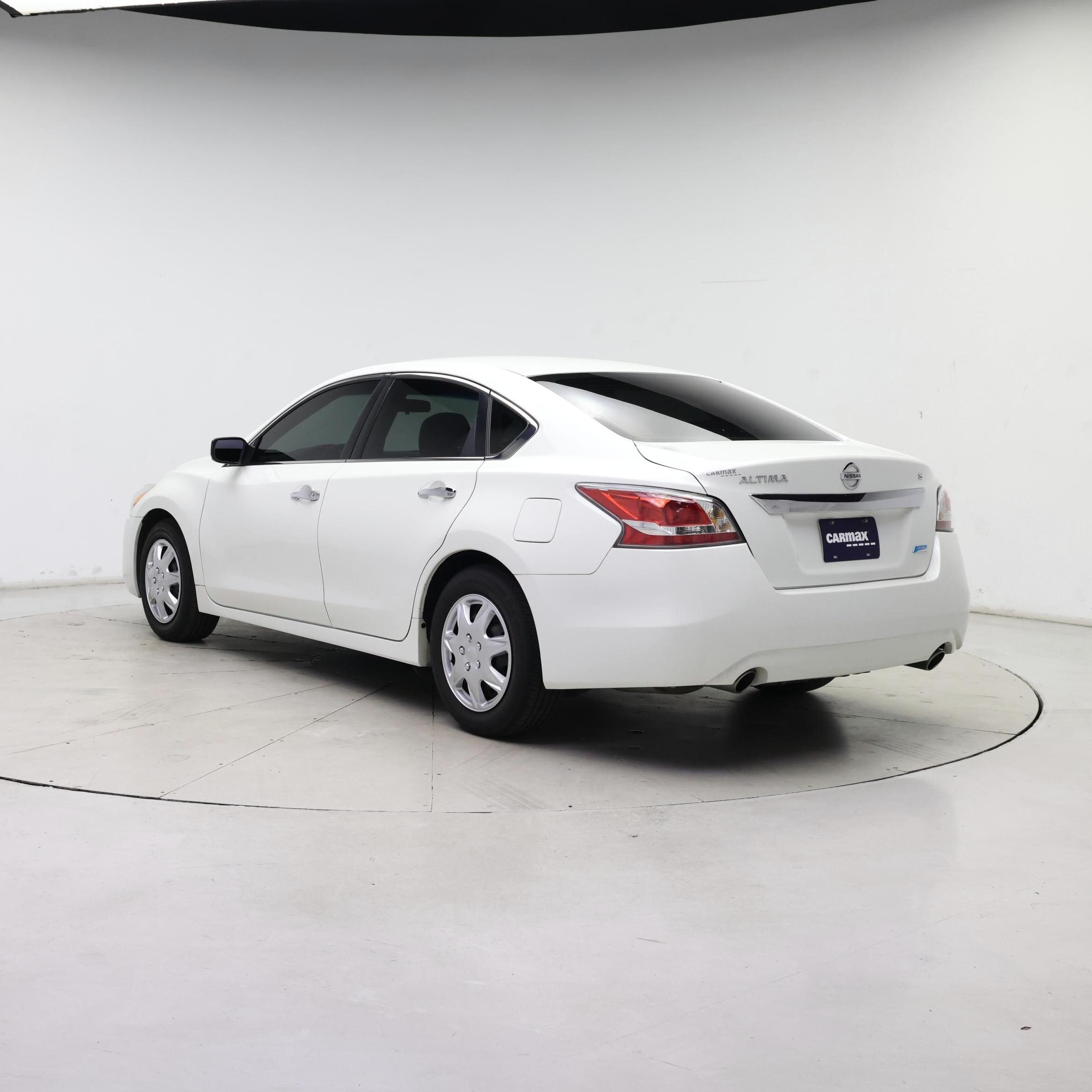 Thumbnail: 2014 Nissan Altima - 2