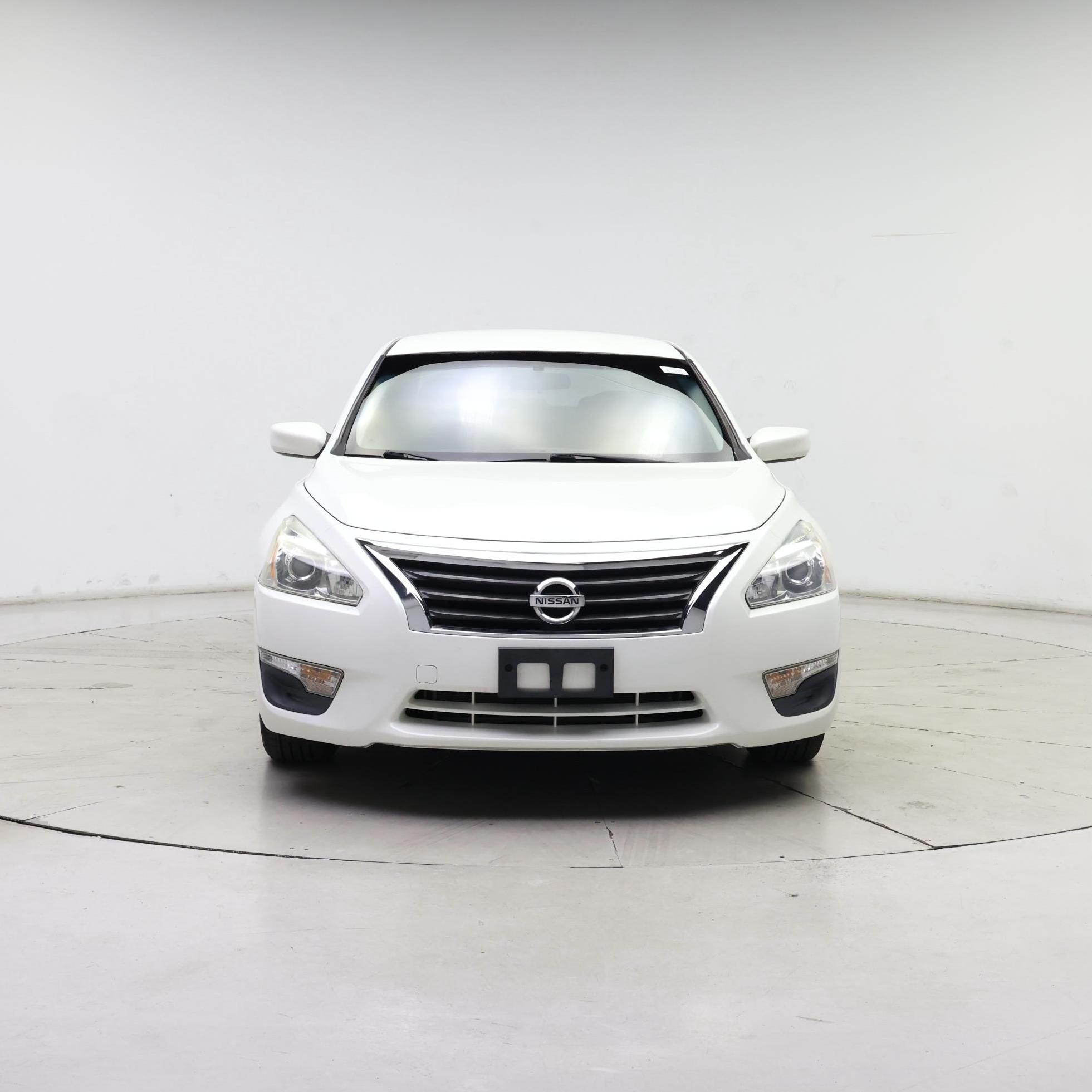 Thumbnail: 2014 Nissan Altima - 5