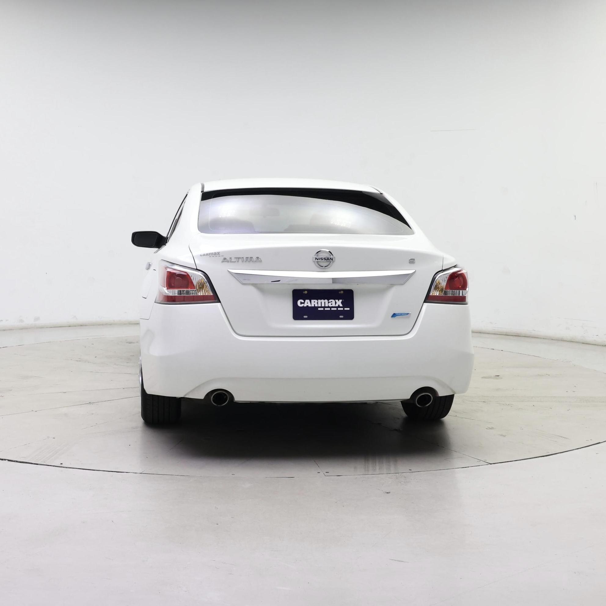Thumbnail: 2014 Nissan Altima - 6