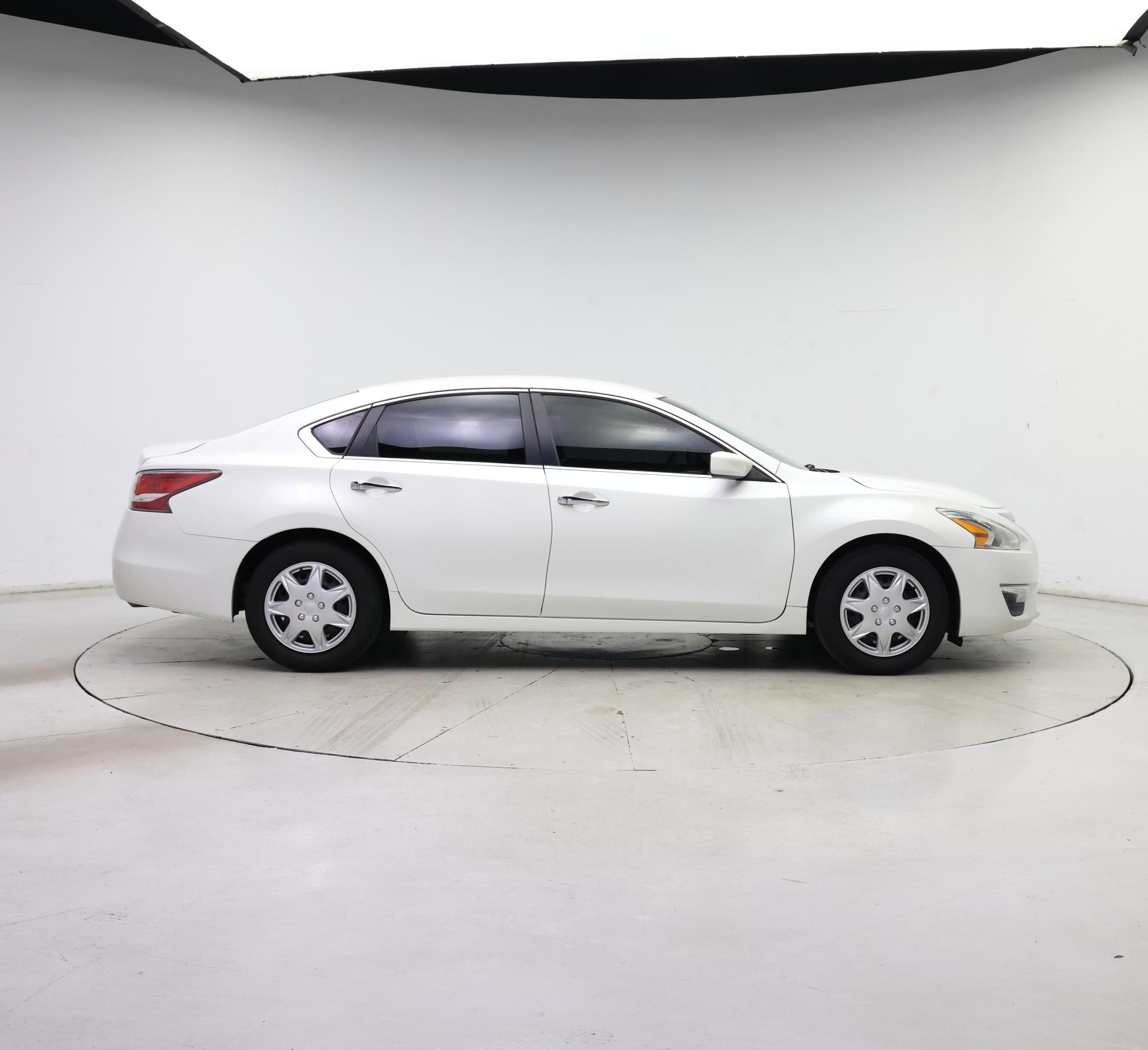 Thumbnail: 2014 Nissan Altima - 7
