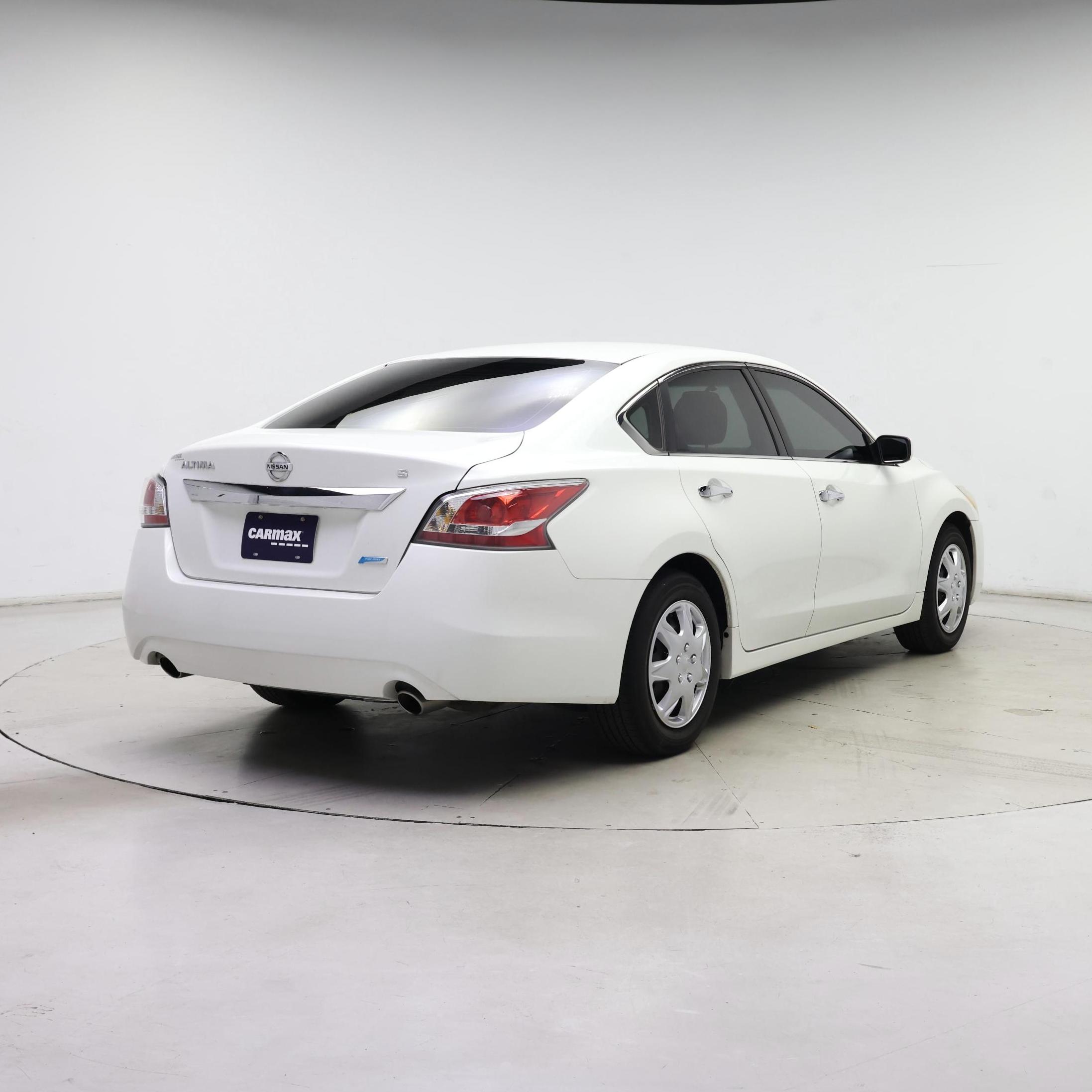 Thumbnail: 2014 Nissan Altima - 8